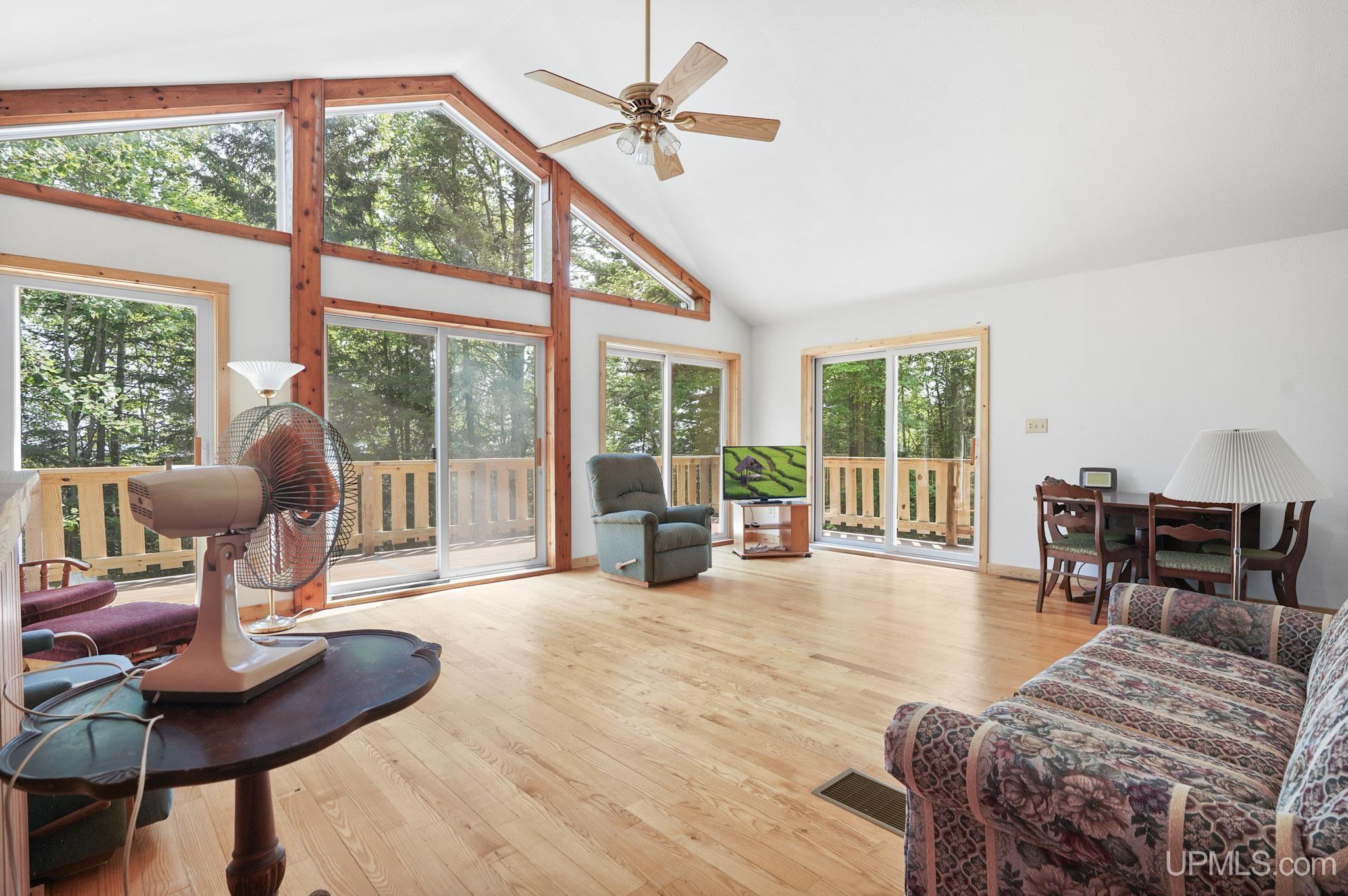 4th image of 8413 Gay Park Rd, Lake Linden, MI 49945 | MLS# 50219346