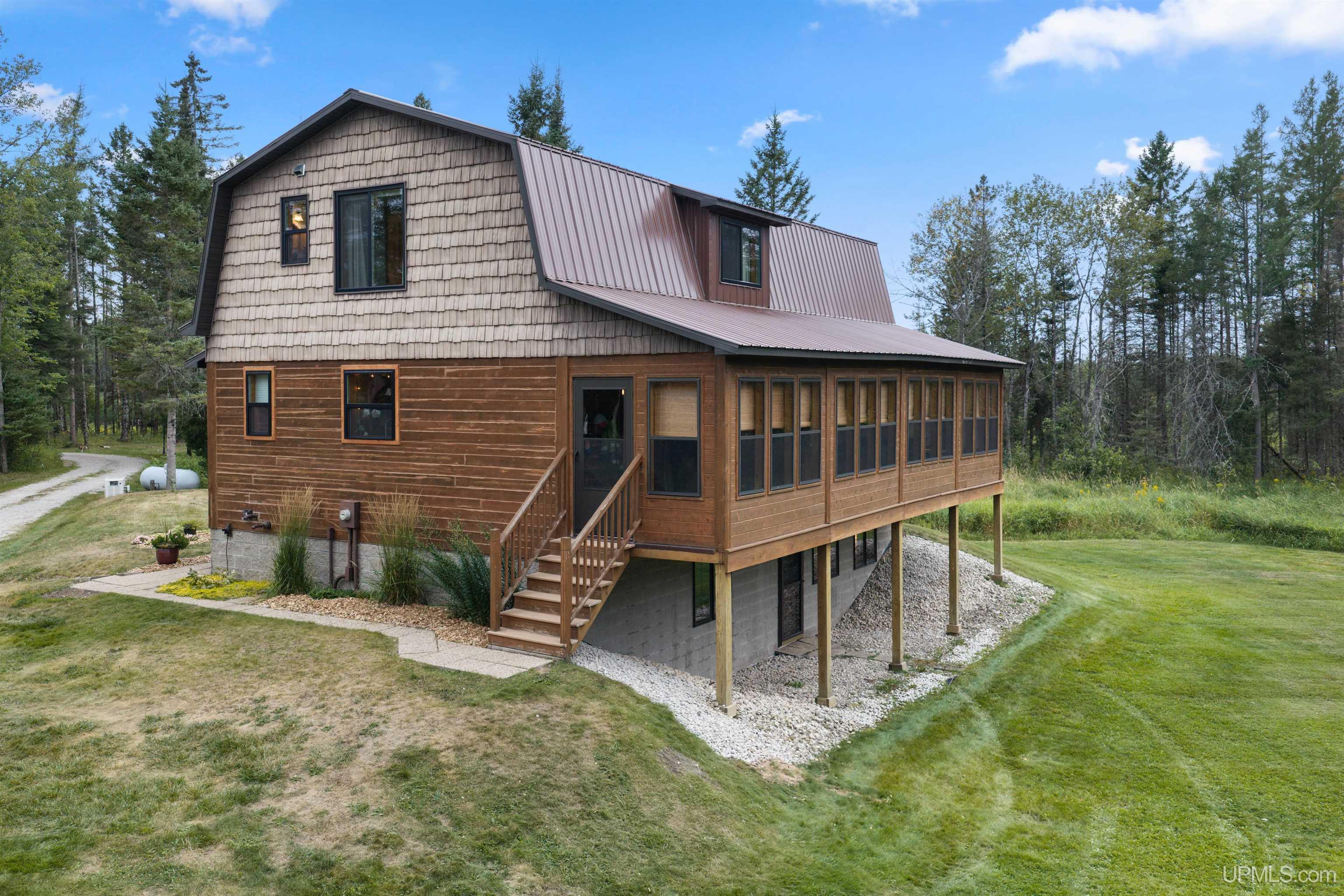 35th image of 15090 Airport F5 Rd, Rock, MI 49880 | MLS# 50219353