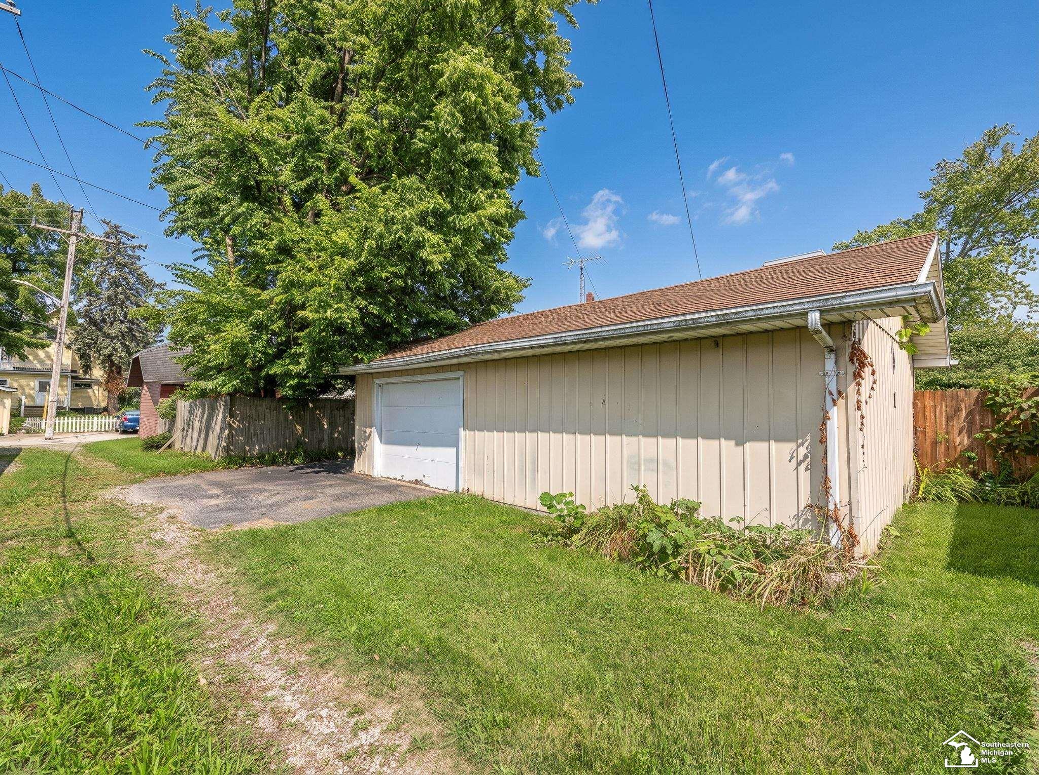 38th image of 124 Arbor Ave, Monroe, MI 48162 | MLS# 50219355