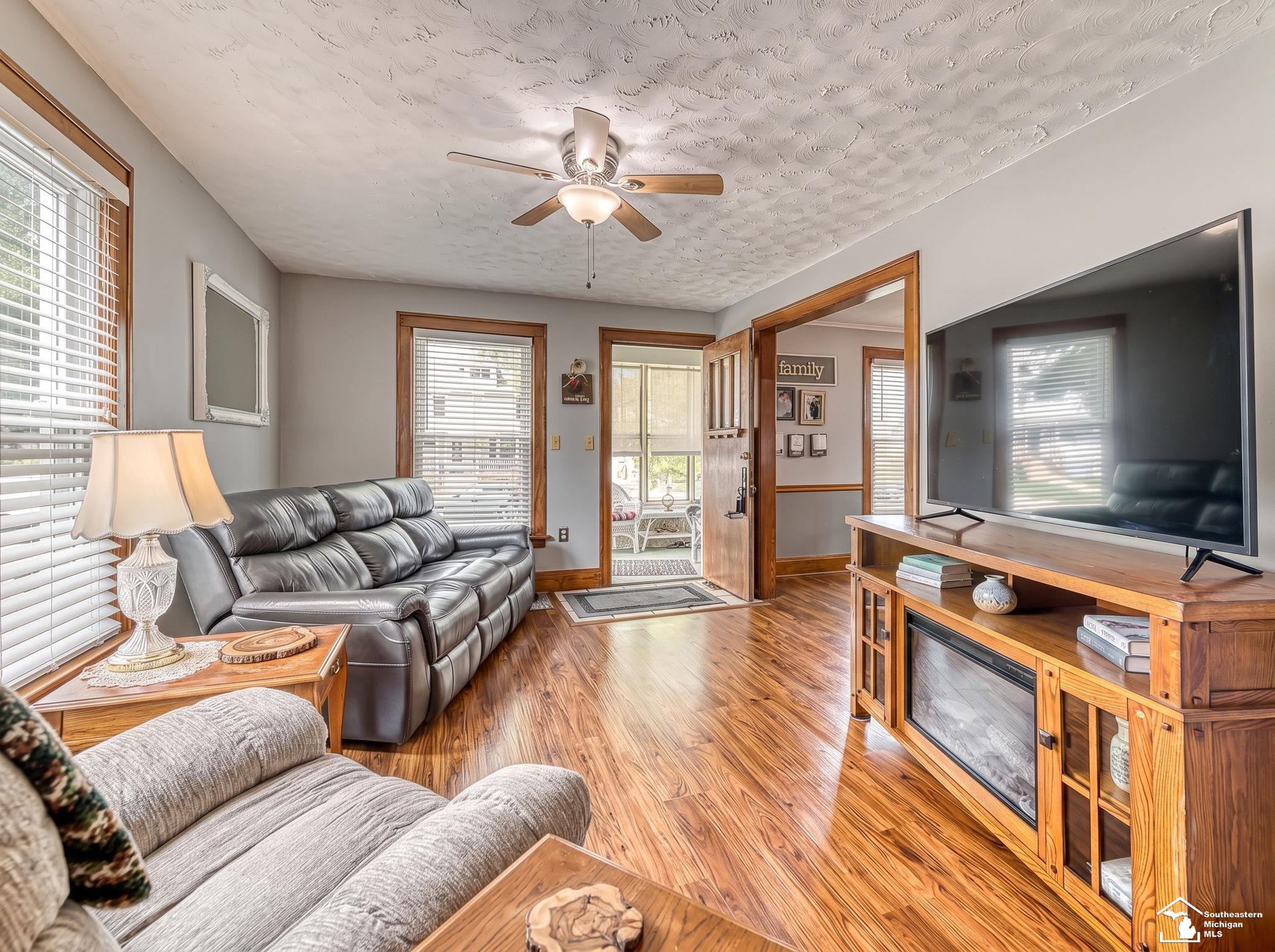 5th image of 124 Arbor Ave, Monroe, MI 48162 | MLS# 50219355