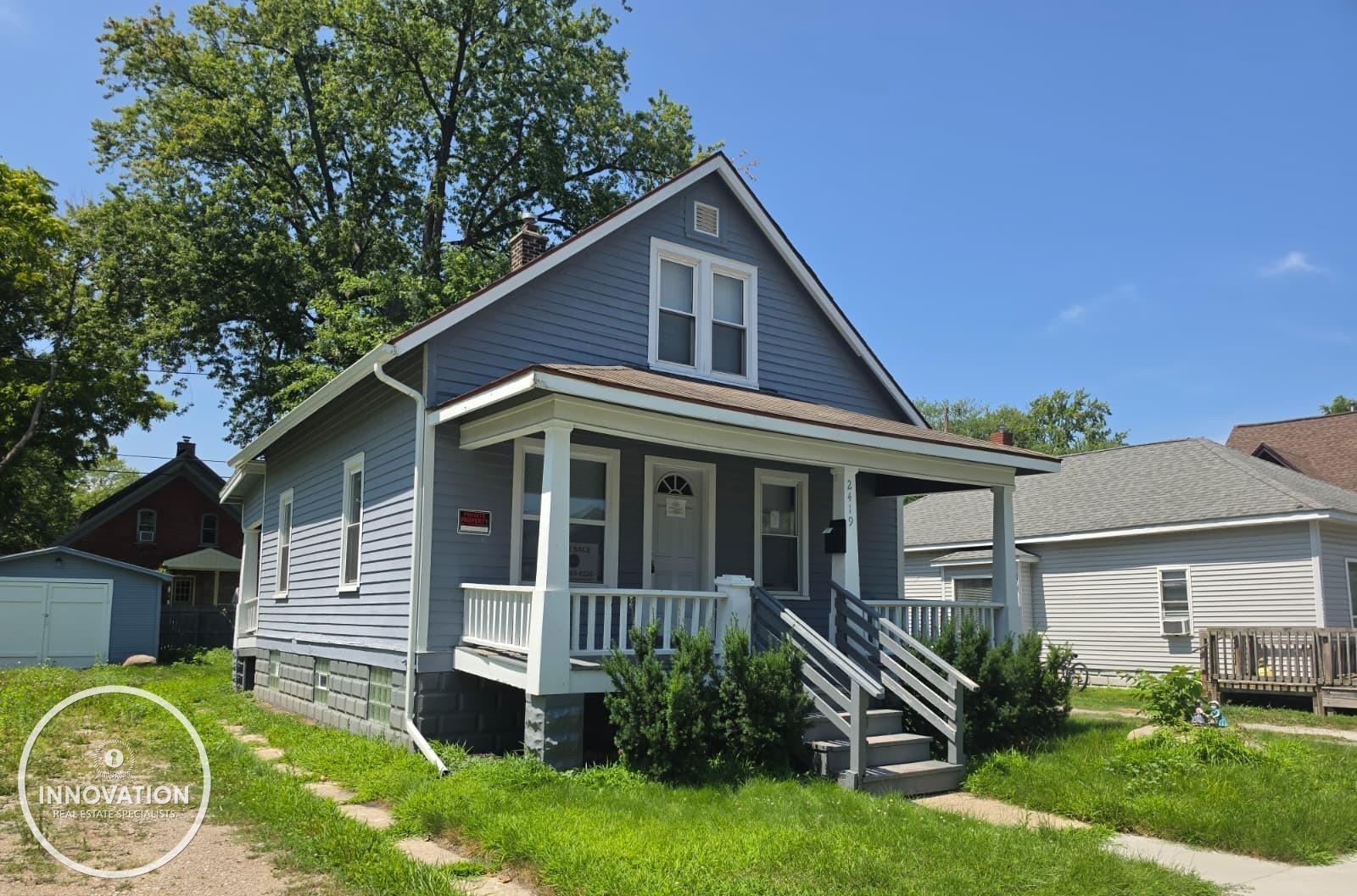 2nd image of 2419 Cherry St, Port Huron City St Clair, MI 48060 | MLS# 58050219360