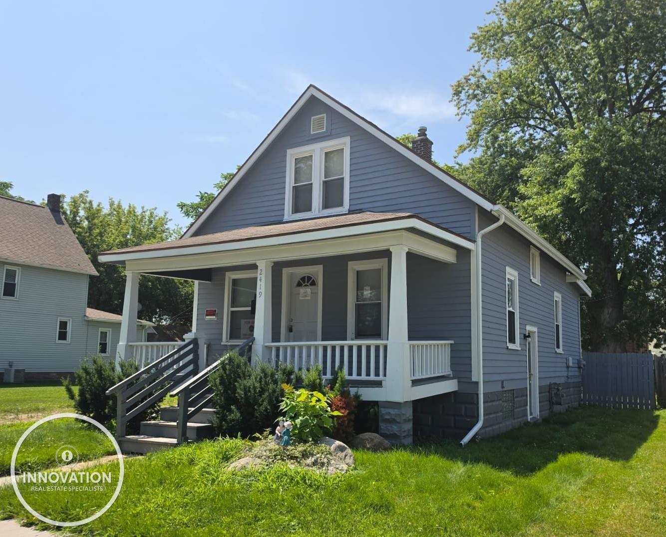 3rd image of 2419 Cherry St, Port Huron City St Clair, MI 48060 | MLS# 58050219360