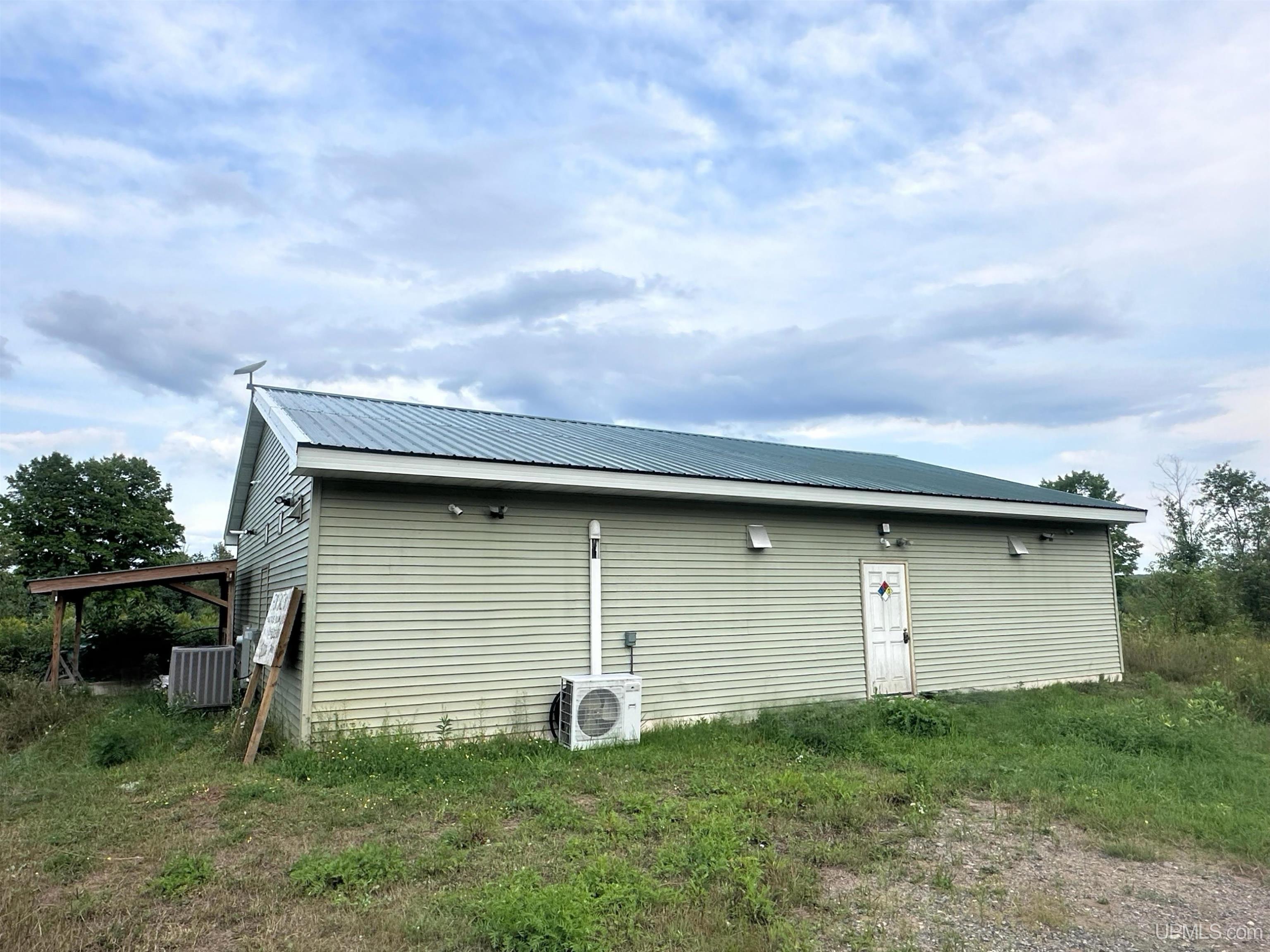 105 Buck Lake Road