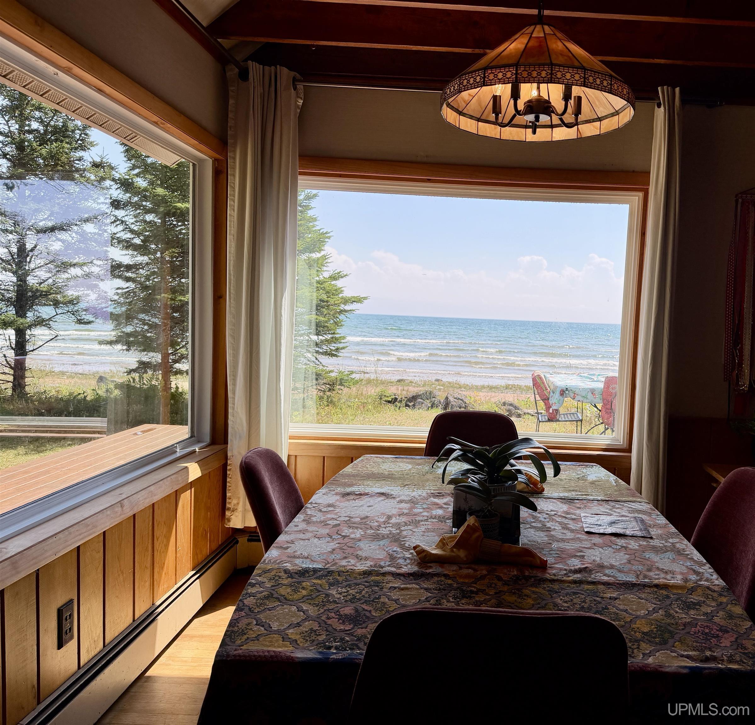 2nd image of 11297 East Beach Rd, Naubinway, MI 49762 | MLS# 50219368