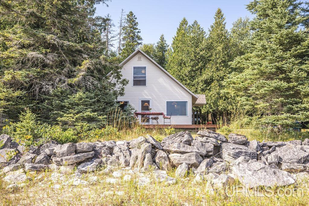 4th image of 11297 East Beach Rd, Naubinway, MI 49762 | MLS# 50219368