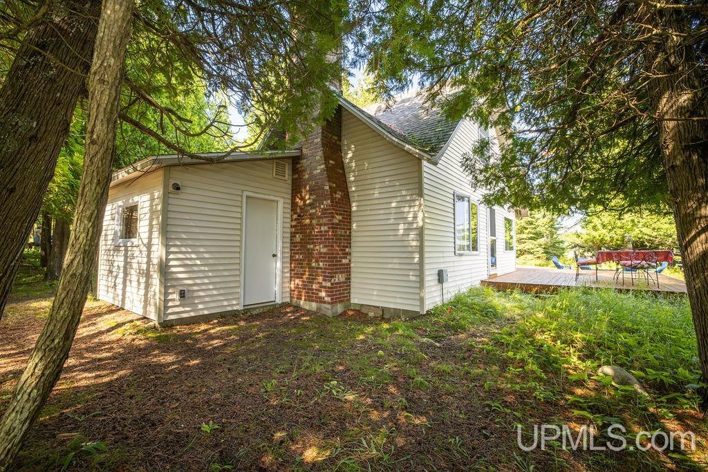 5th image of 11297 East Beach Rd, Naubinway, MI 49762 | MLS# 50219368