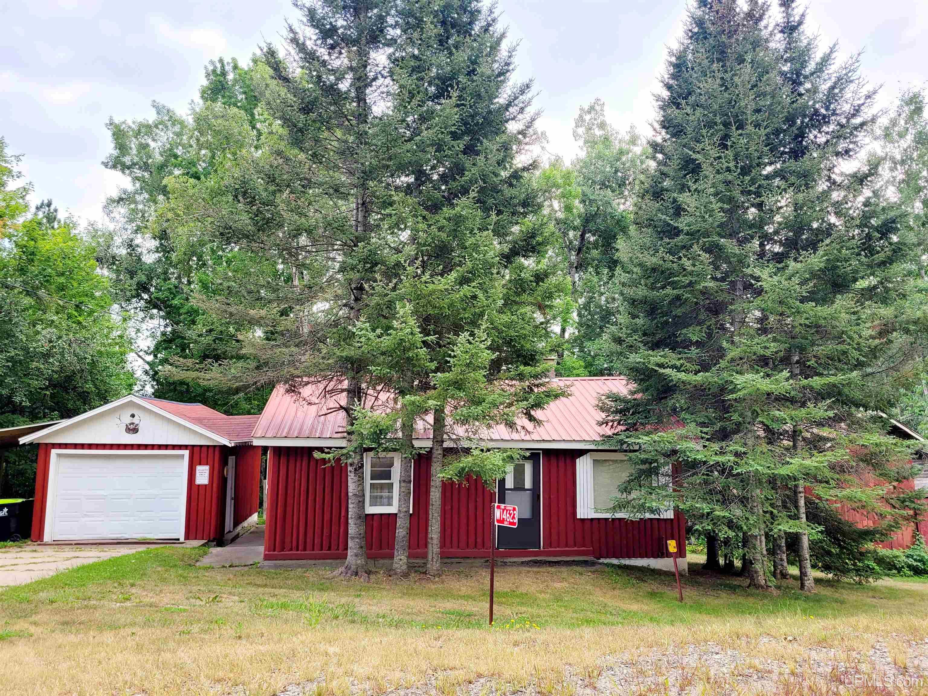1st image of W14623 Us Hwy 8 Hwy, Goodman T Wi, WI 54125 | MLS# 50219380