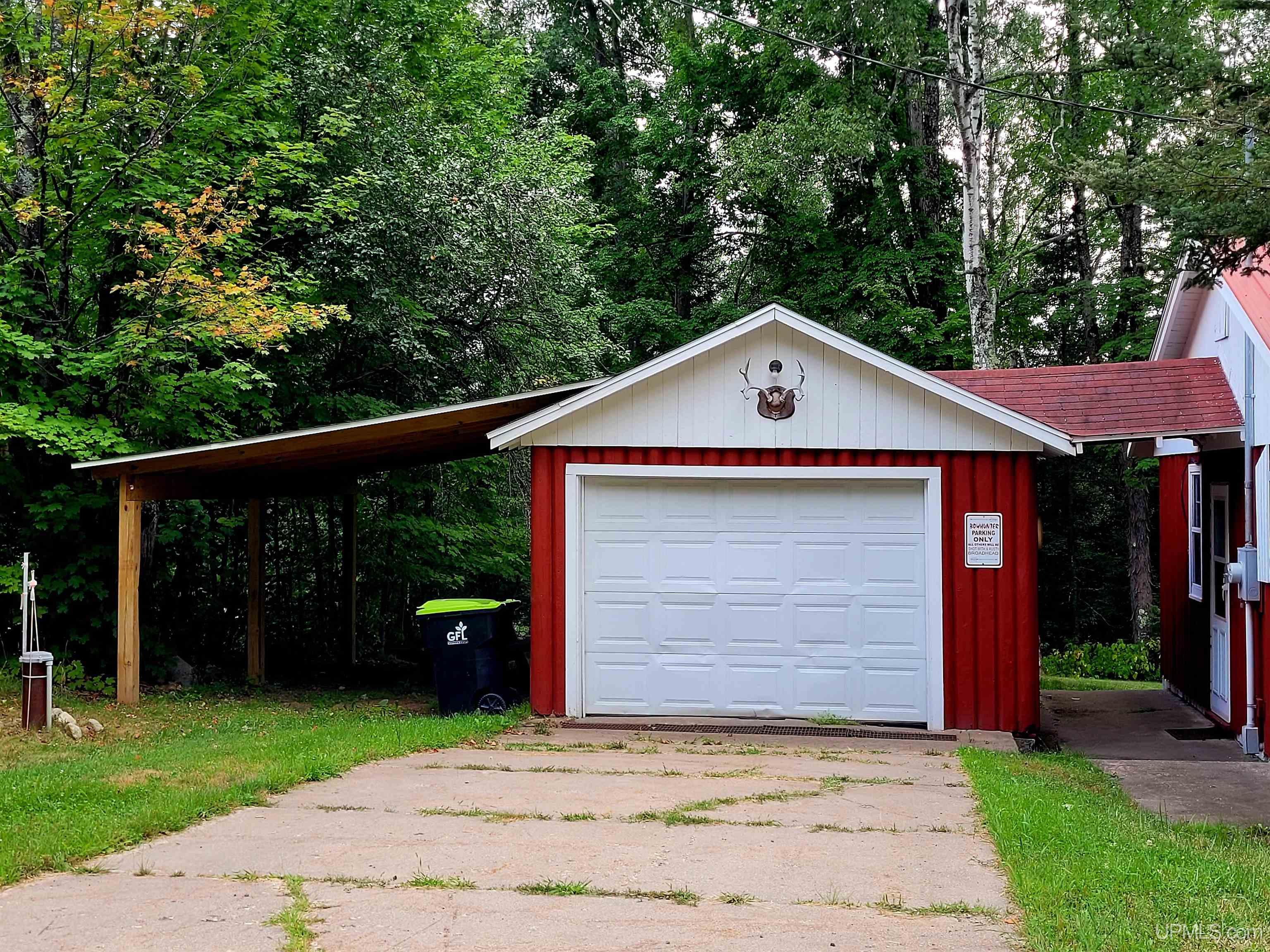 27th image of W14623 Us Hwy 8 Hwy, Goodman T Wi, WI 54125 | MLS# 50219380