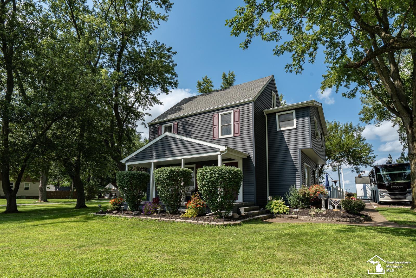 1st image of 1756 W Samaria Rd, Temperance, MI 48182 | MLS# 50219381