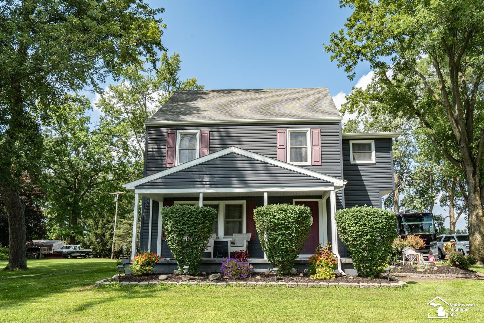 2nd image of 1756 W Samaria Rd, Temperance, MI 48182 | MLS# 50219381