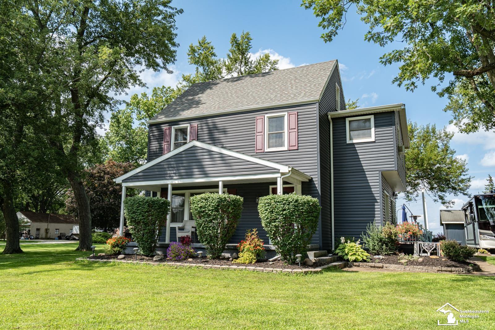 3rd image of 1756 W Samaria Rd, Temperance, MI 48182 | MLS# 50219381