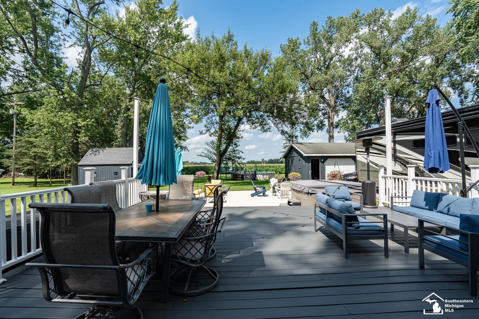 5th image of 1756 W Samaria Rd, Temperance, MI 48182 | MLS# 50219381