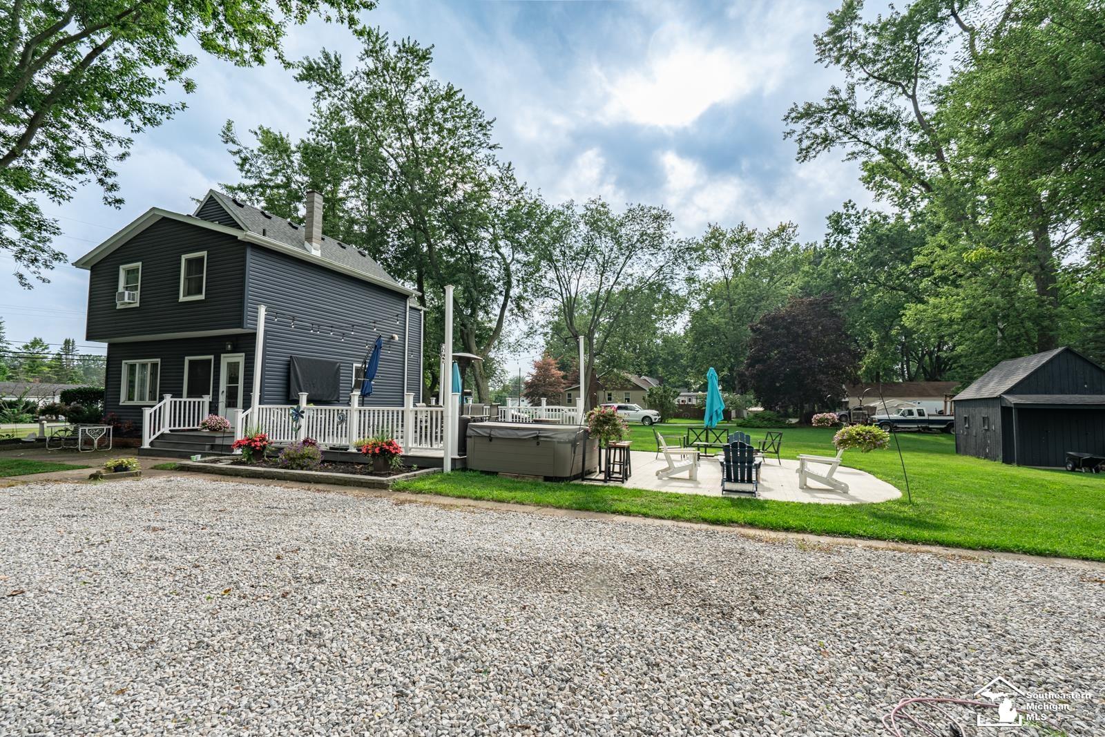 51st image of 1756 W Samaria Rd, Temperance, MI 48182 | MLS# 50219381