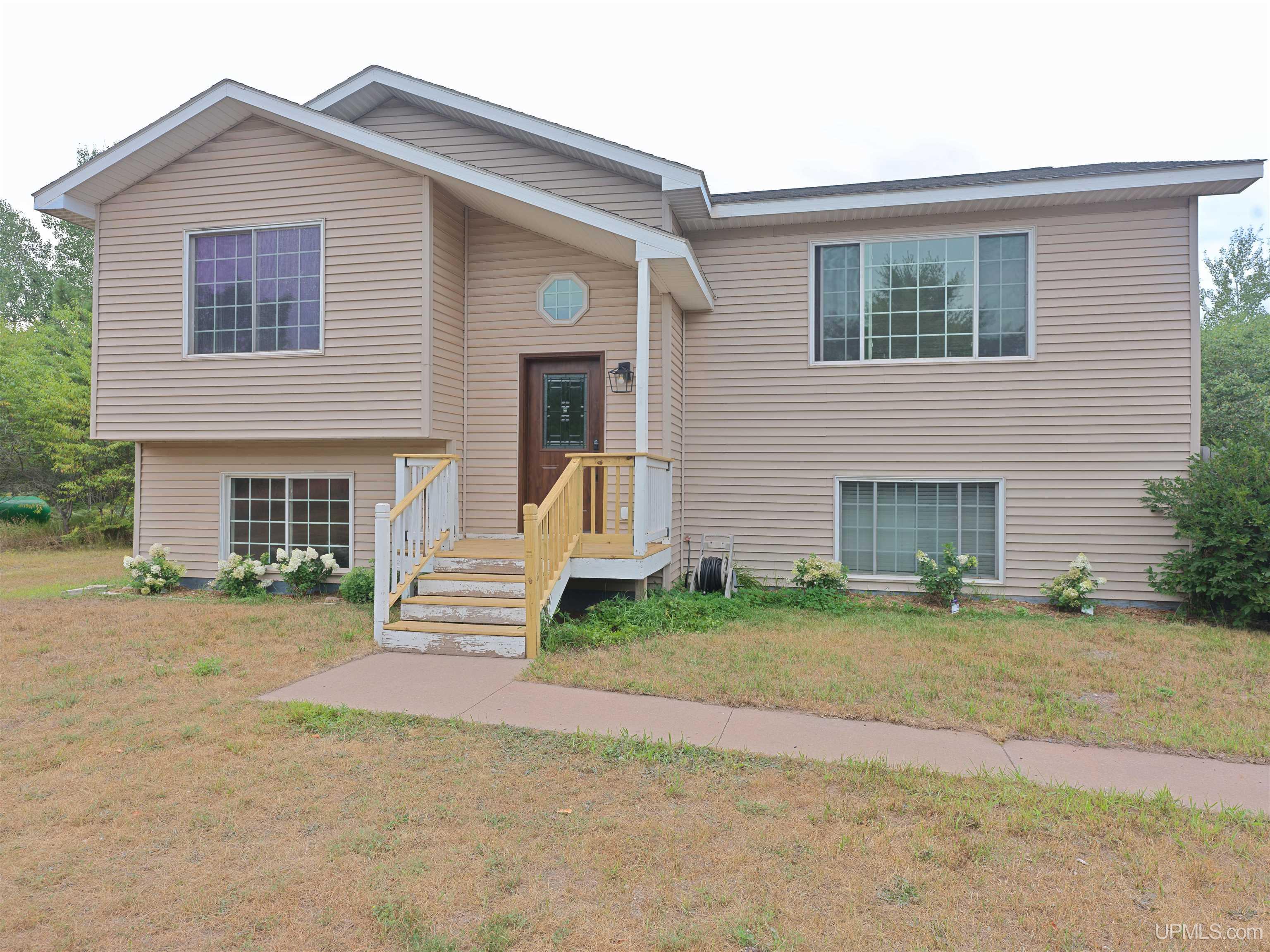 1st image of 381 Mottes Ln, Gwinn, MI 49841 | MLS# 50219386