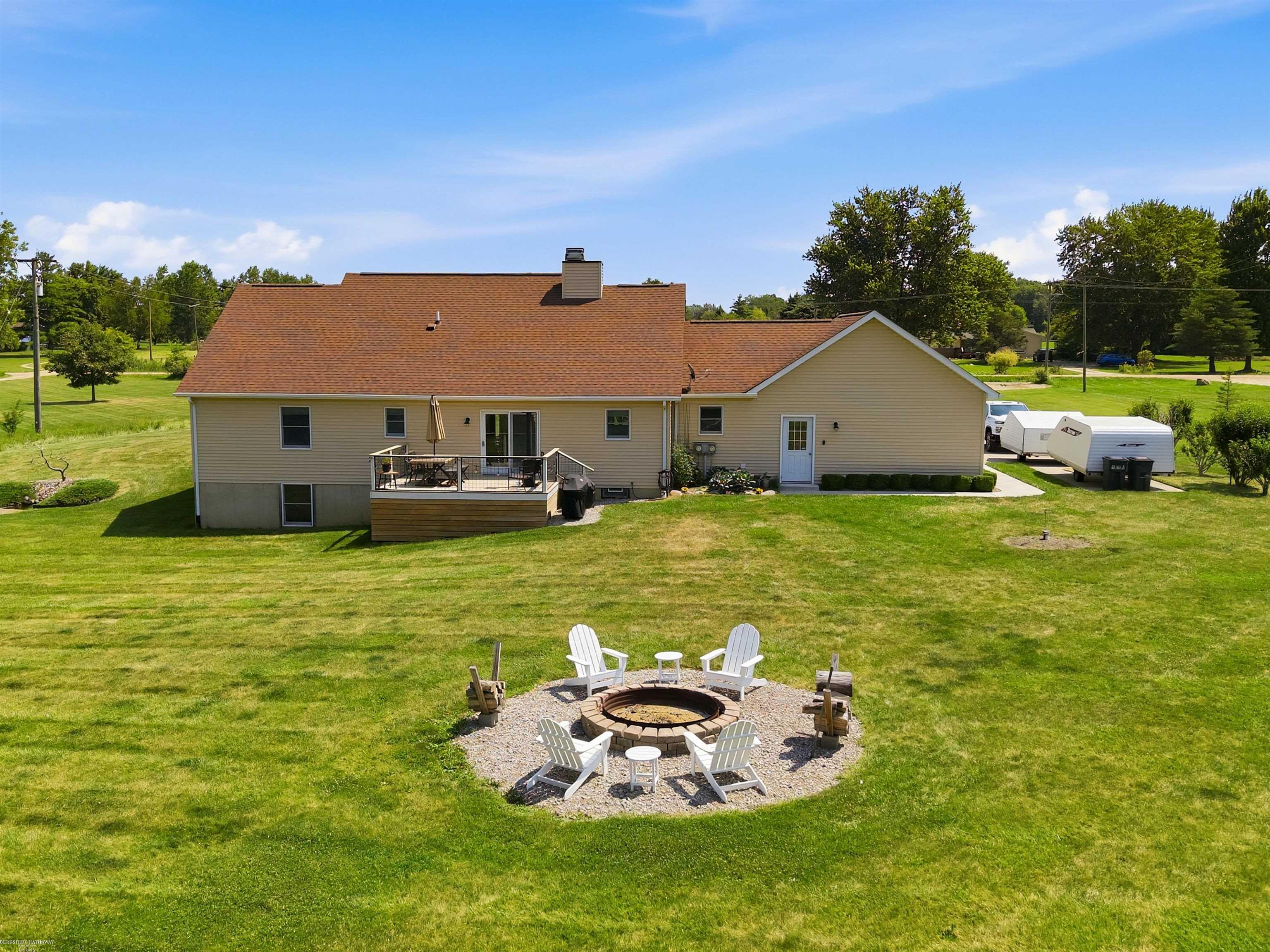 48th image of 3156 Howland Rd, Almont Twp, MI 48003 | MLS# 50219405