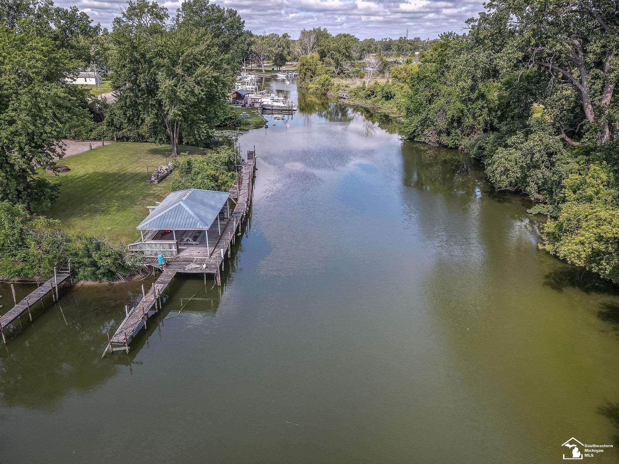Photo 1 of Land for sale at 14060 Laplaisance Rd, Monroe Charter Township Monroe, MI 48161 | MLS# 57050219409 | Listing updated on 2026-09-15