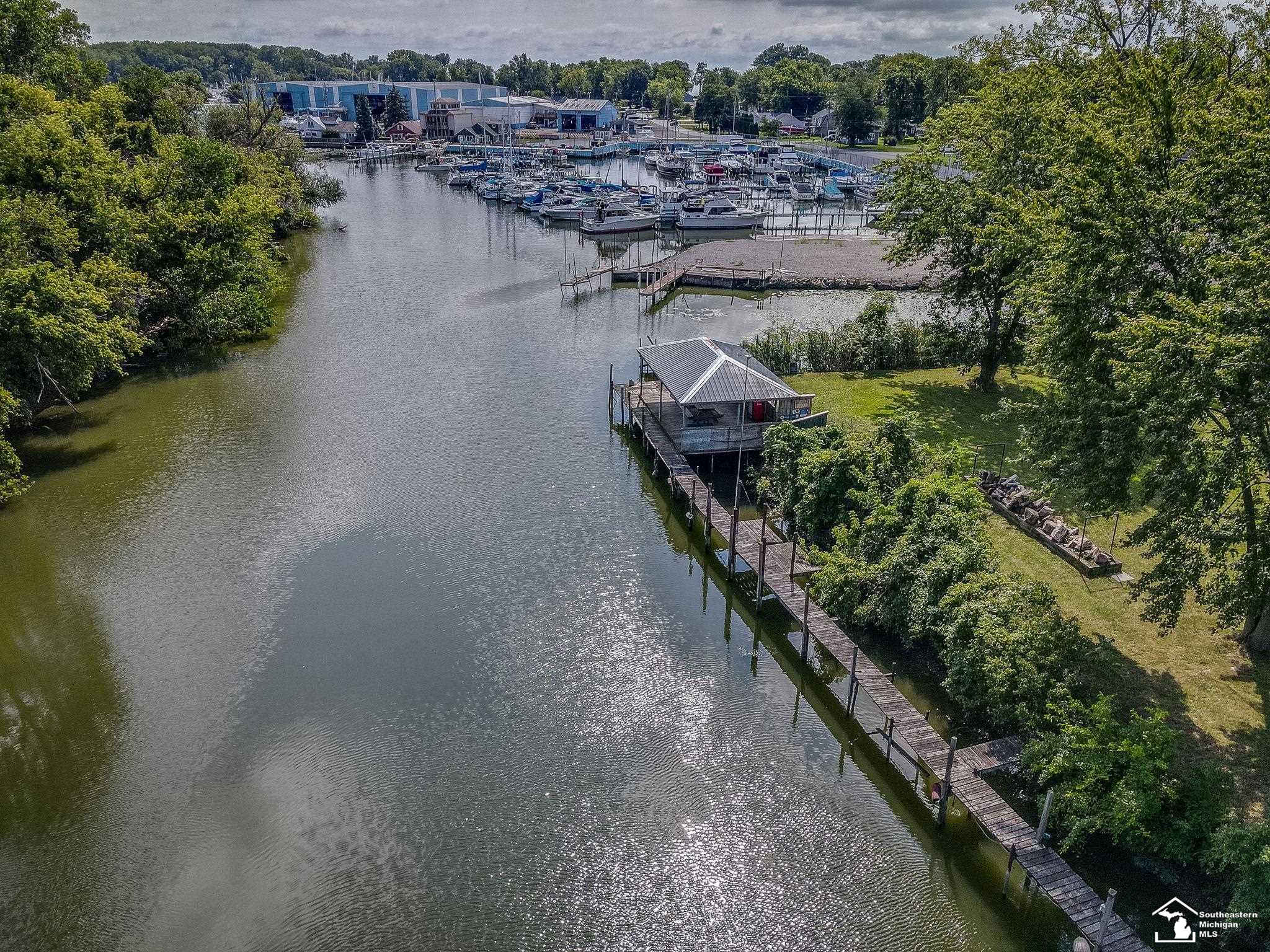 Photo 2 of Land for sale at 14060 Laplaisance Rd, Monroe Charter Township Monroe, MI 48161 | MLS# 57050219409 | Listing updated on 2026-09-15