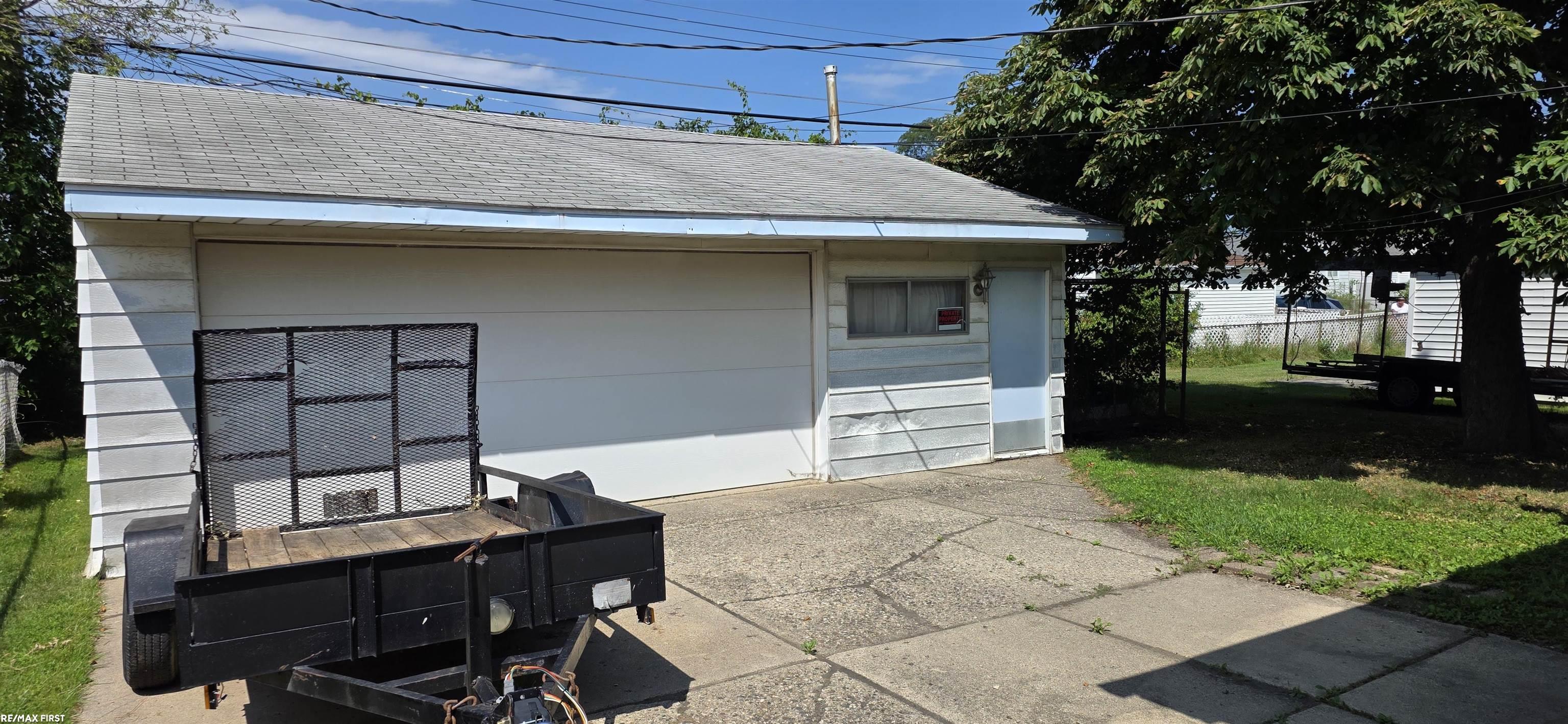 3rd image of 19285 E 14 Mile Rd, Clinton Township, MI 48035 | MLS# 50219410