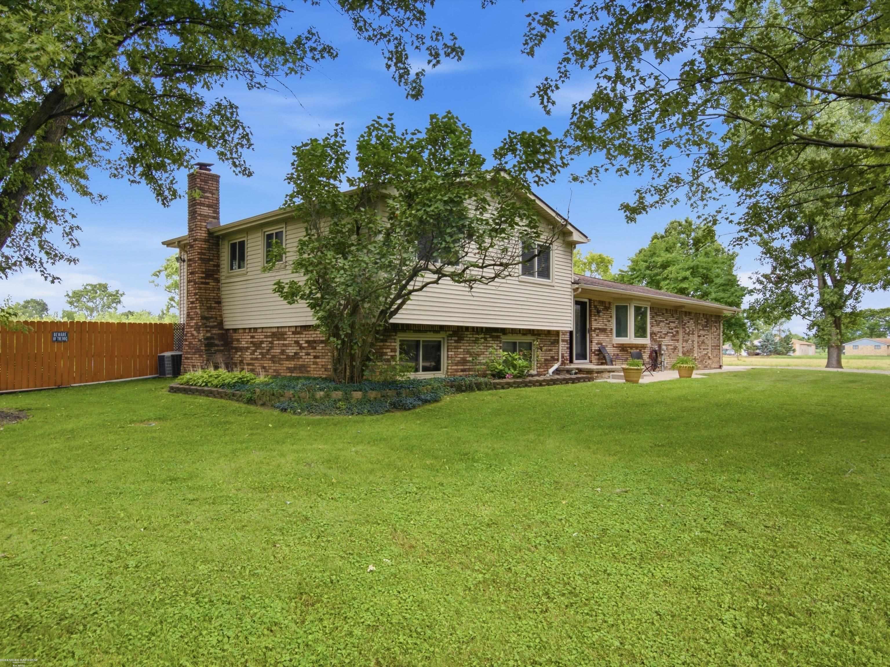 Single family home for sale at 61111 Ray Center Rd, RayTownship_Macomb, MI 48096 | MLS# 58050219412