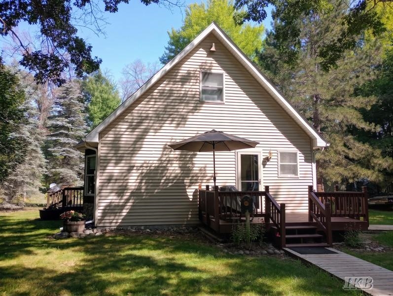 3rd image of 5320 Joy Rd, Gladwin, MI 48624 | MLS# 50219417