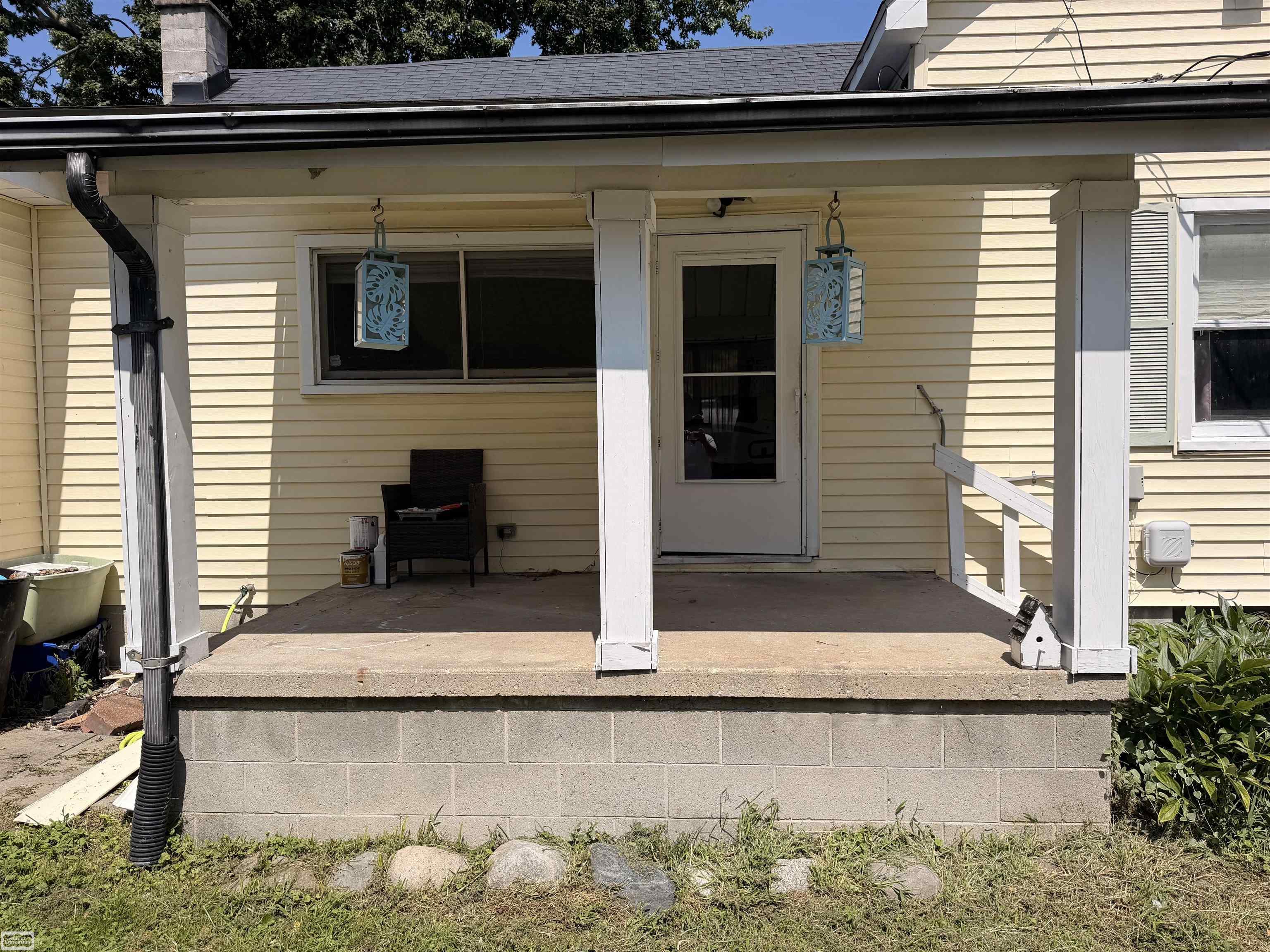 3rd image of 818 S 4Th St, Marine City, MI 48039 | MLS# 50219422