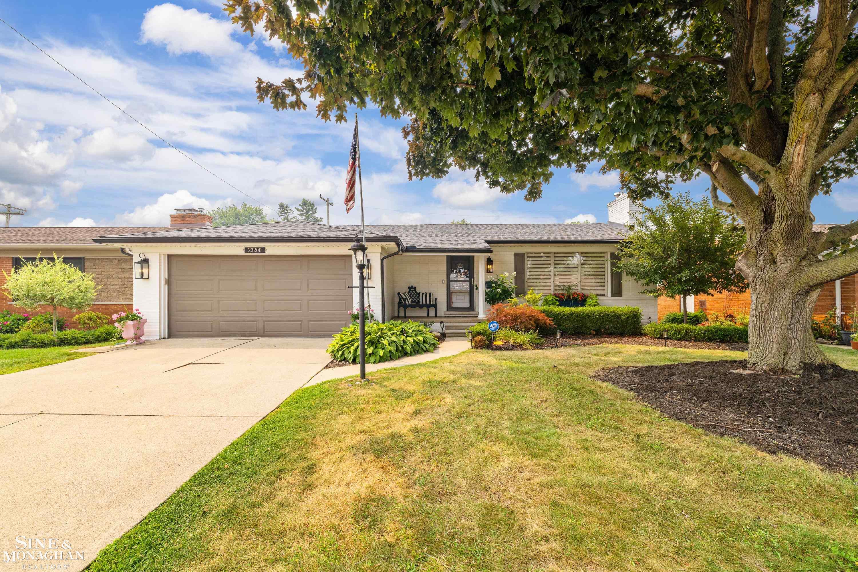 1st image of 23200 Middlesex St, Saint Clair Shores, MI 48080 | MLS# 50219423