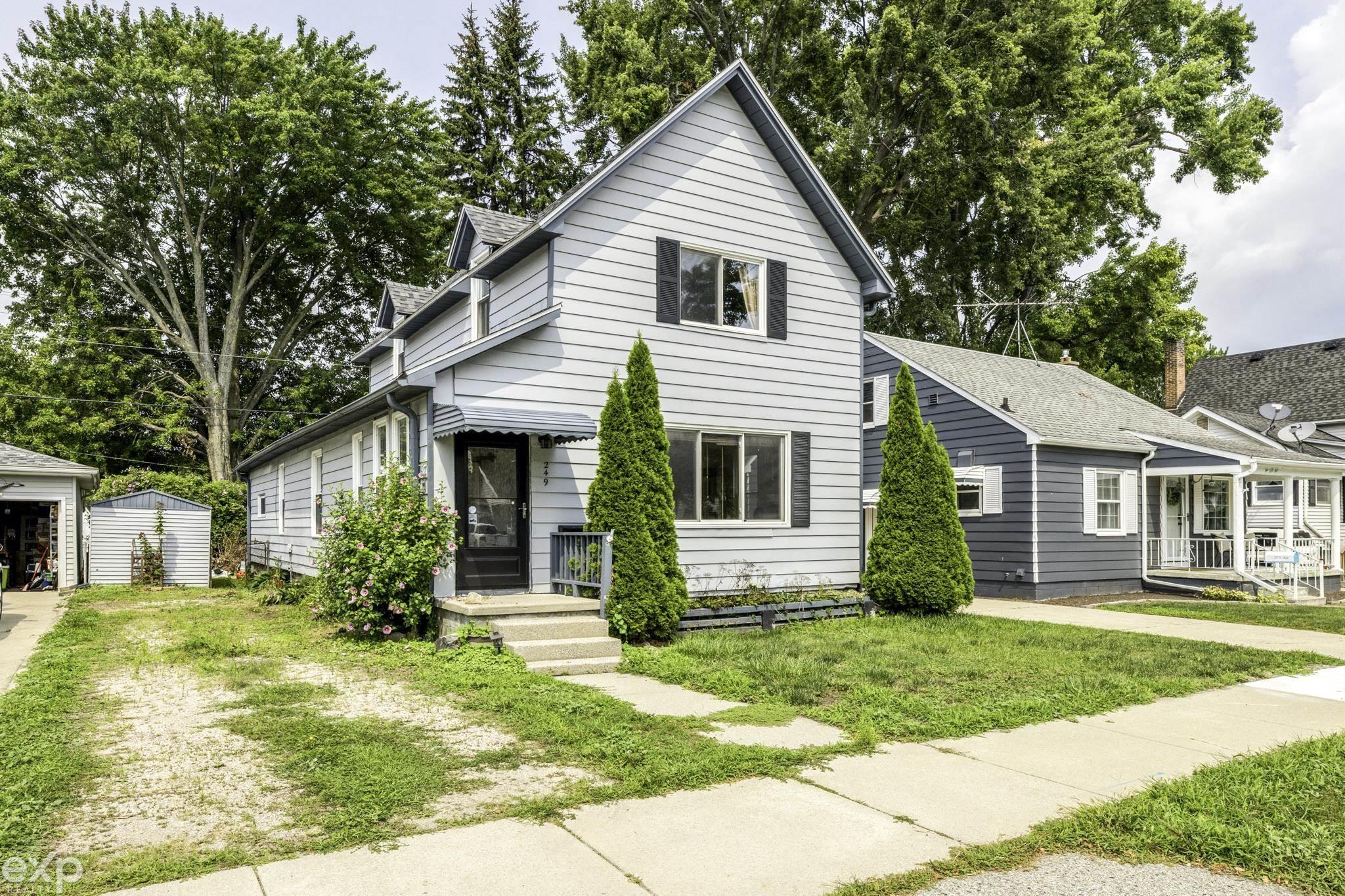 2nd image of 249 N Main St, Marine City, MI 48039 | MLS# 50219427