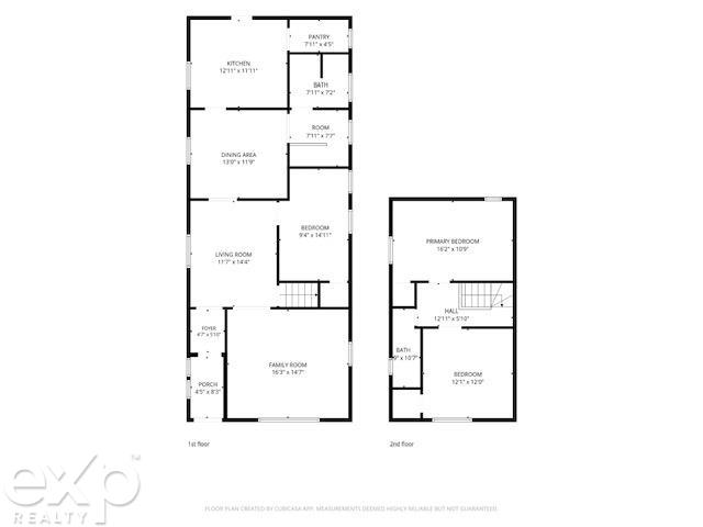 28th image of 249 N Main St, Marine City, MI 48039 | MLS# 50219427