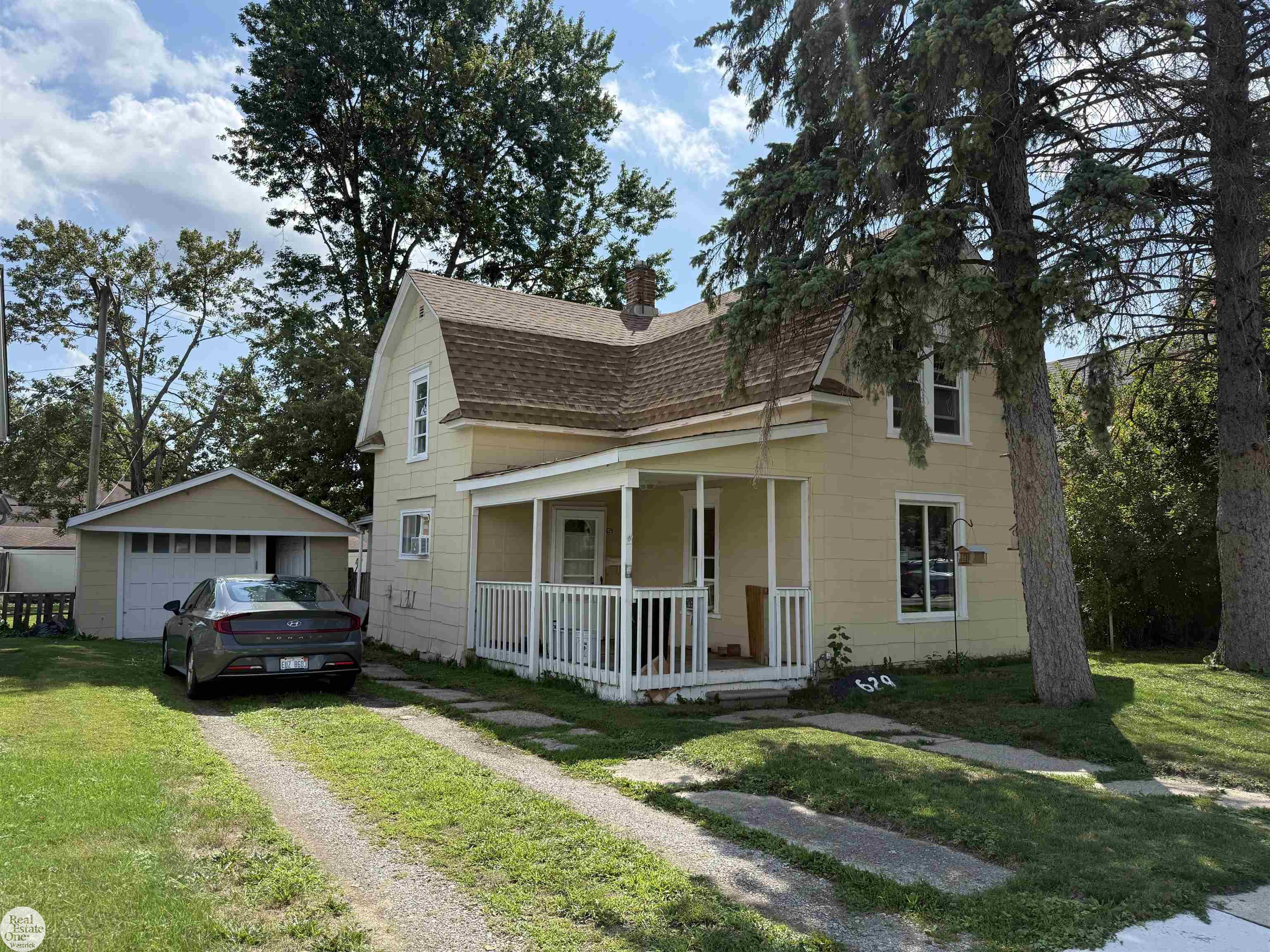 1st image of 629 West Blvd, Marine City, MI 48039 | MLS# 50219434