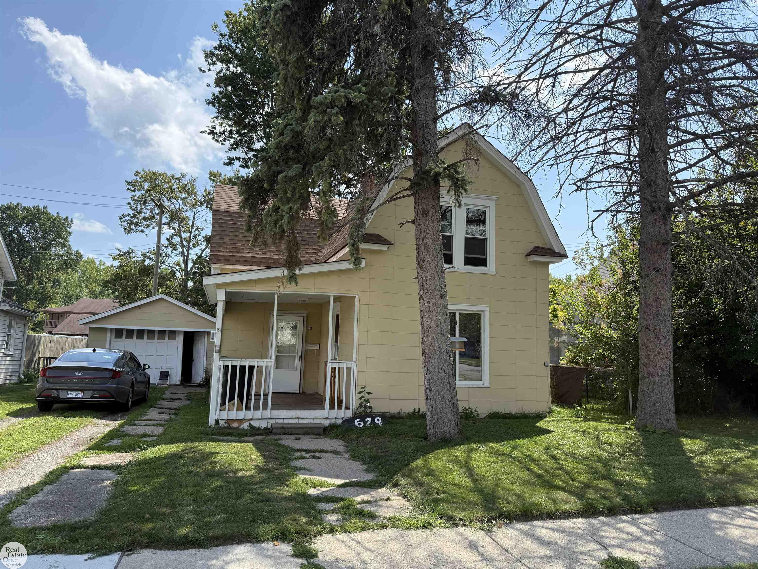 22nd image of 629 West Blvd, Marine City, MI 48039 | MLS# 50219434