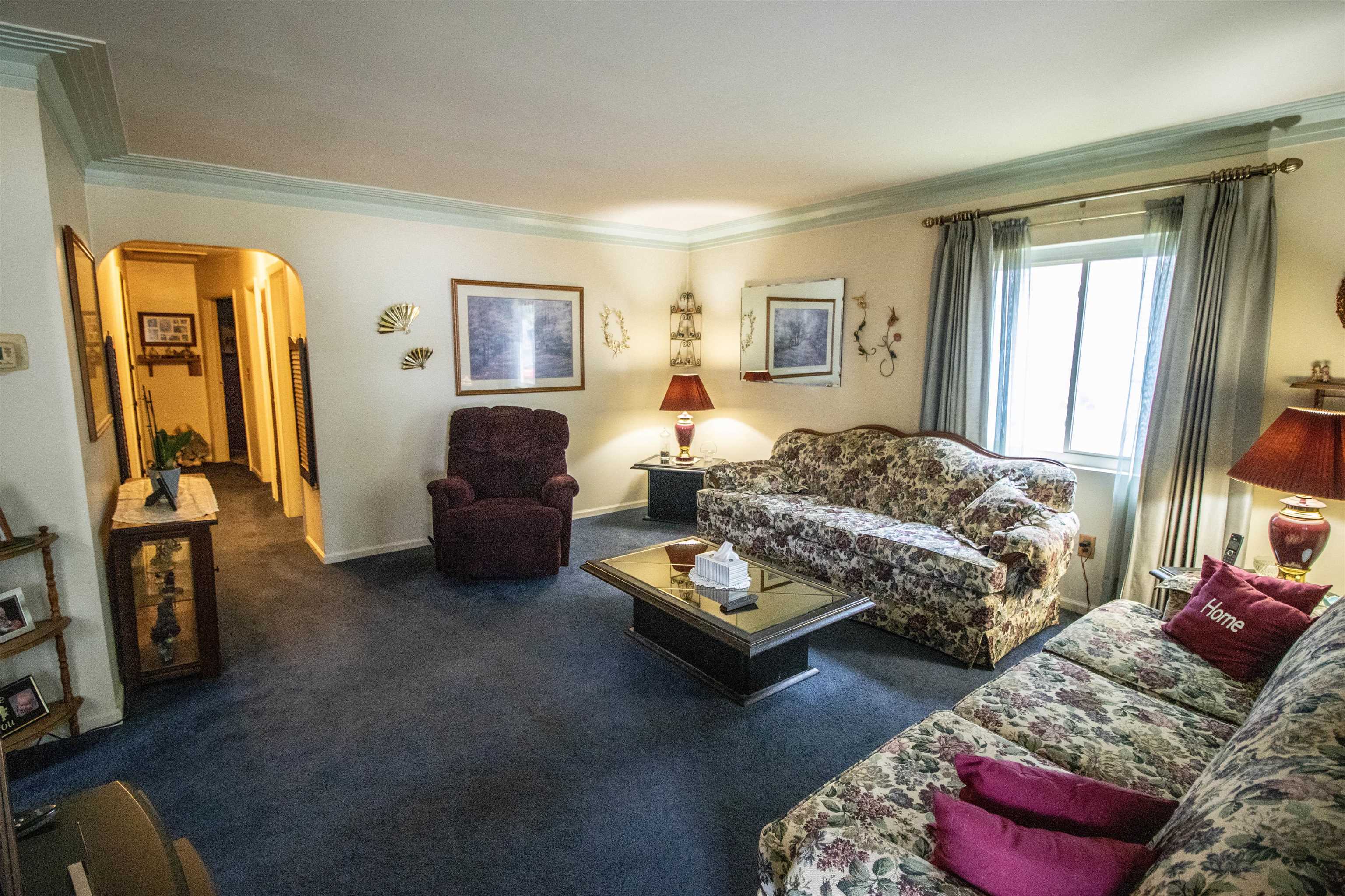 3rd image of 1050 Corydon Dr, Mount Morris, MI 48458 | MLS# 50219435