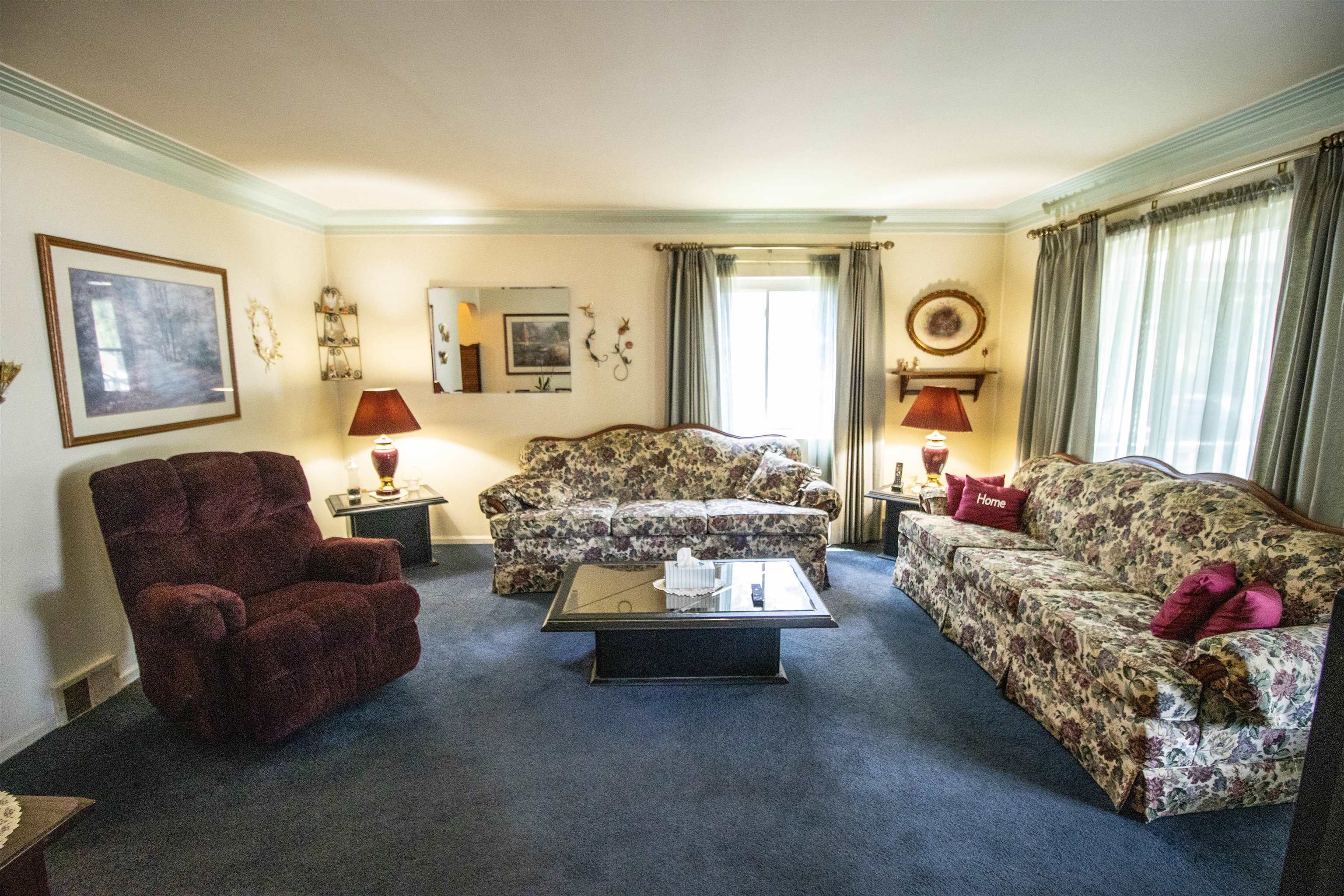 4th image of 1050 Corydon Dr, Mount Morris, MI 48458 | MLS# 50219435