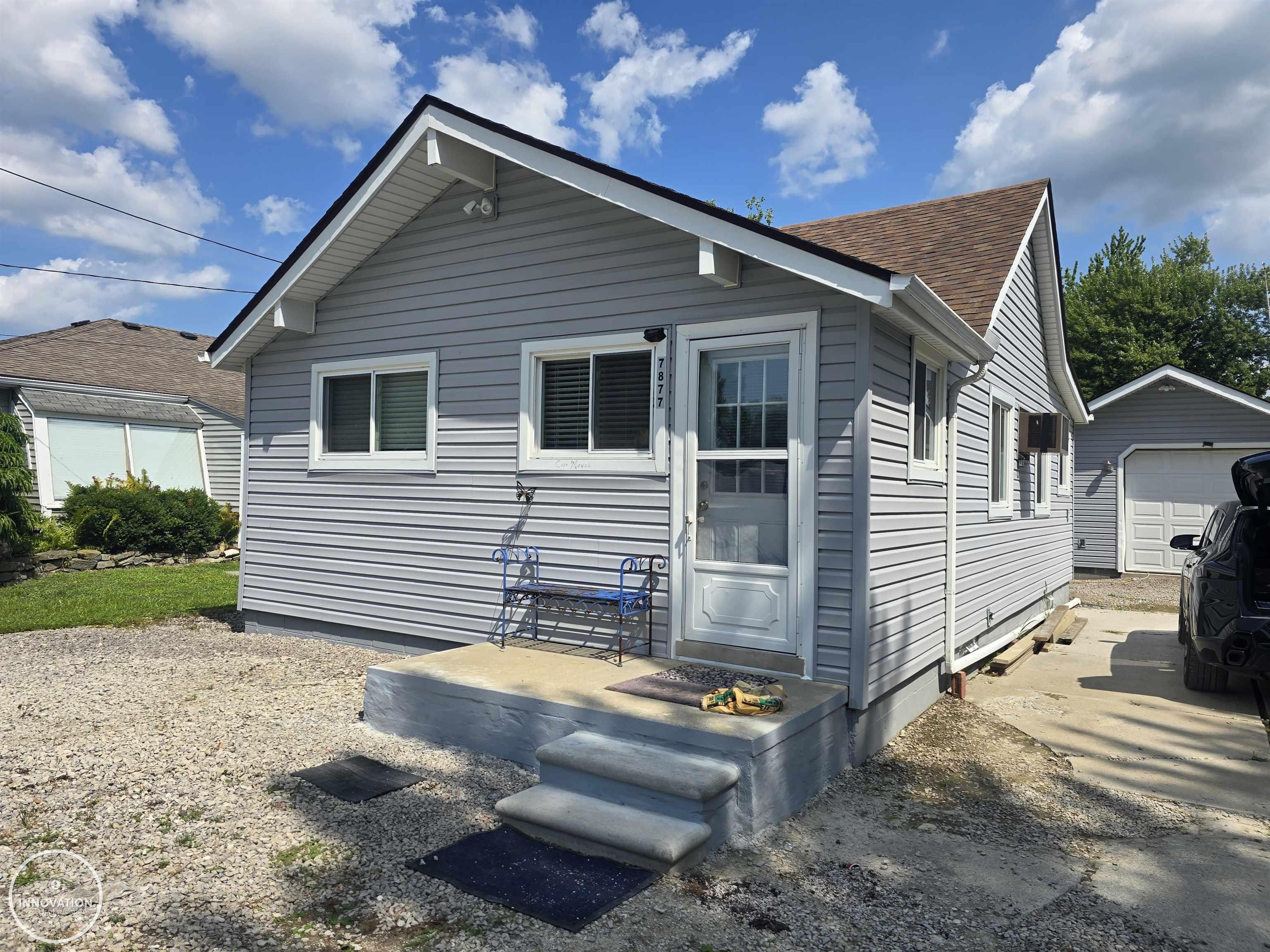 1st image of 7877 Belleau Rd, Fair Haven, MI 48023 | MLS# 50219441