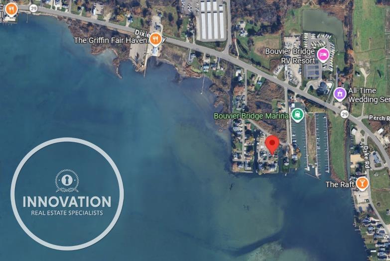 2nd image of 7877 Belleau Rd, Fair Haven, MI 48023 | MLS# 50219441