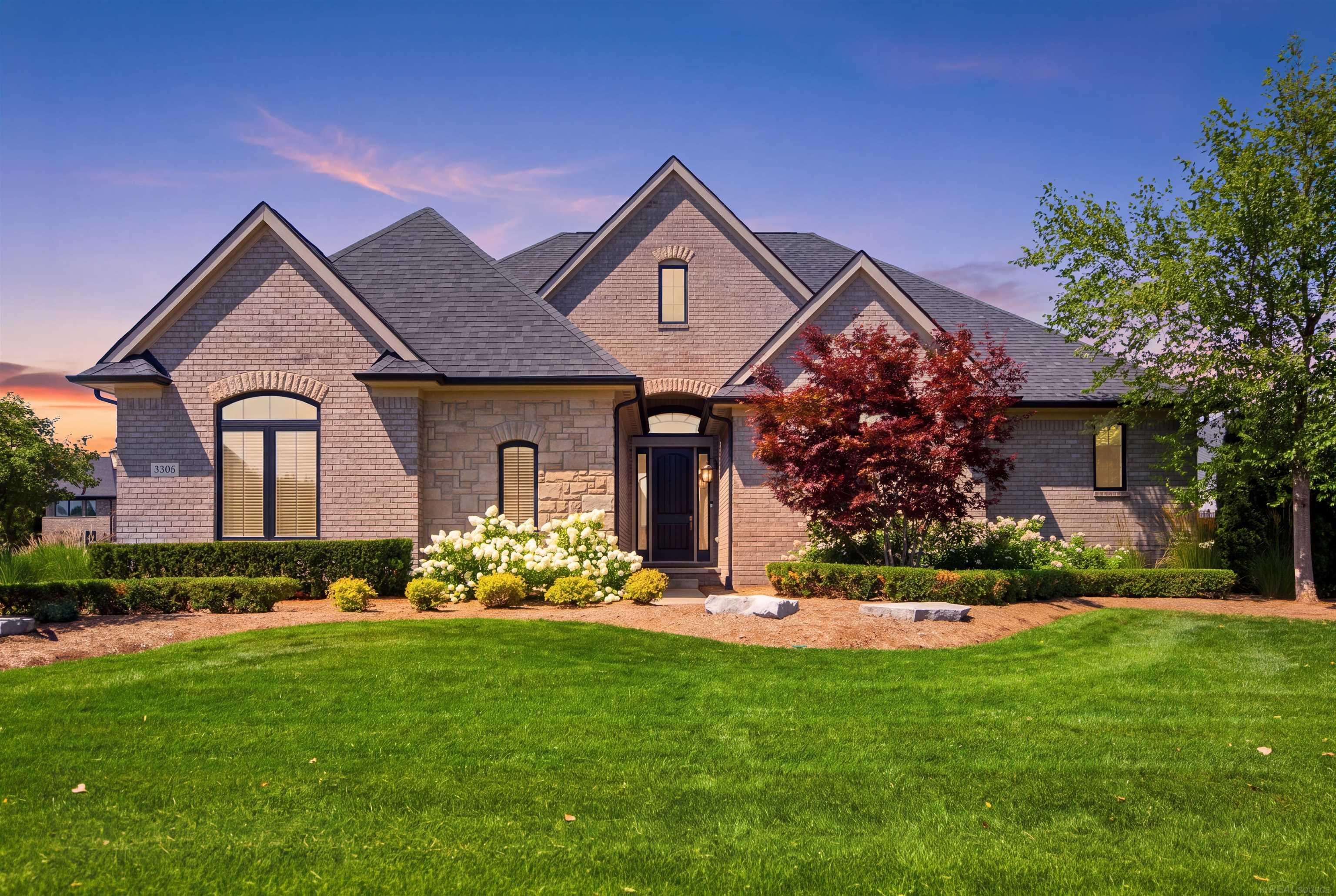 1st image of 3308 Grantham Ct, Oakland, MI 48363 | MLS# 50219449