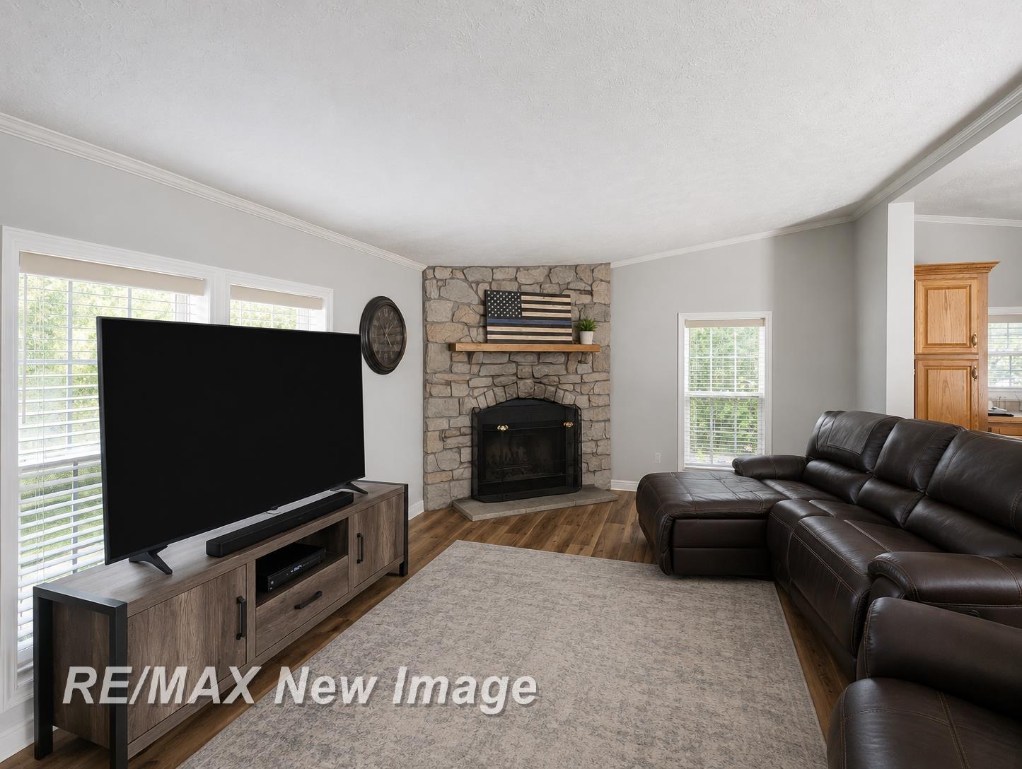 3rd image of 19095 Grabowski Rd, Saint Charles, MI 48655 | MLS# 50219456