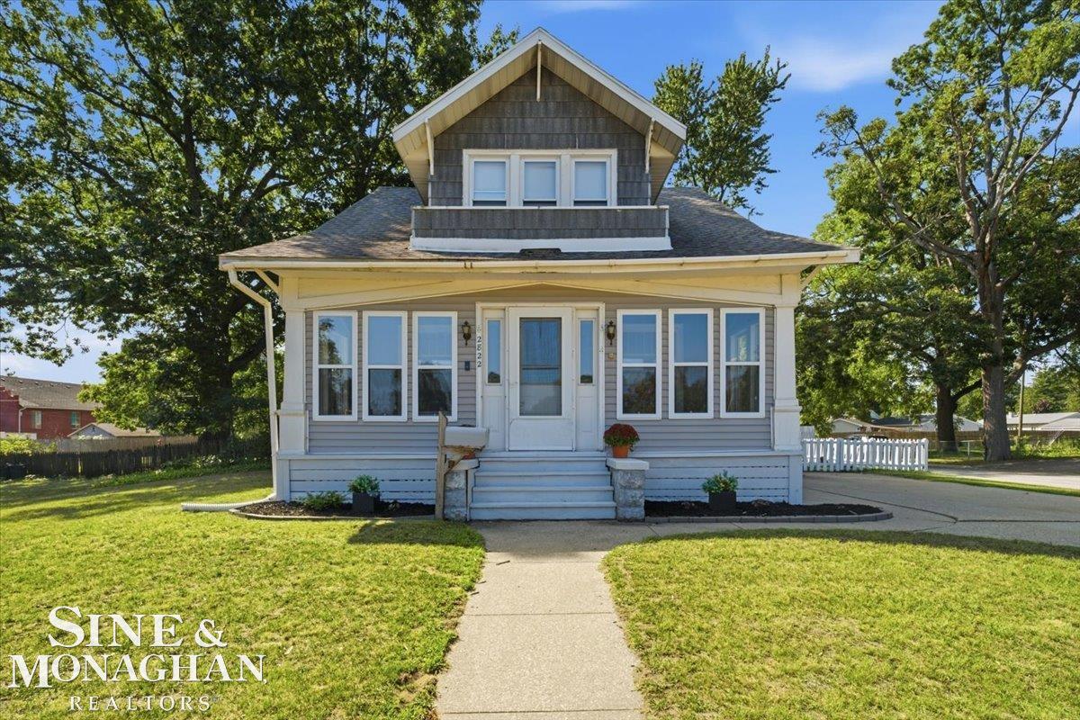 1st image of 2822 S Boulevard Boulevard, Port Huron, MI 48060 | MLS# 50219467