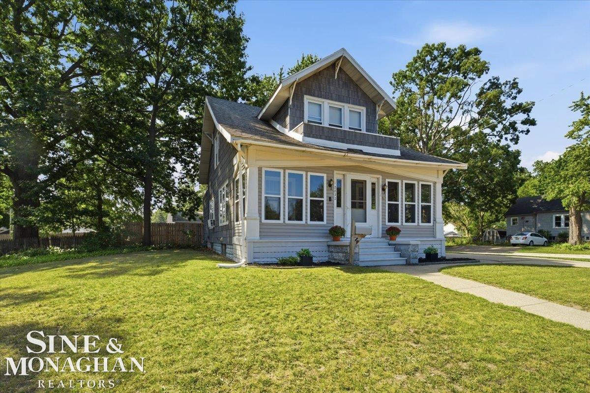 2nd image of 2822 S Boulevard Boulevard, Port Huron, MI 48060 | MLS# 50219467