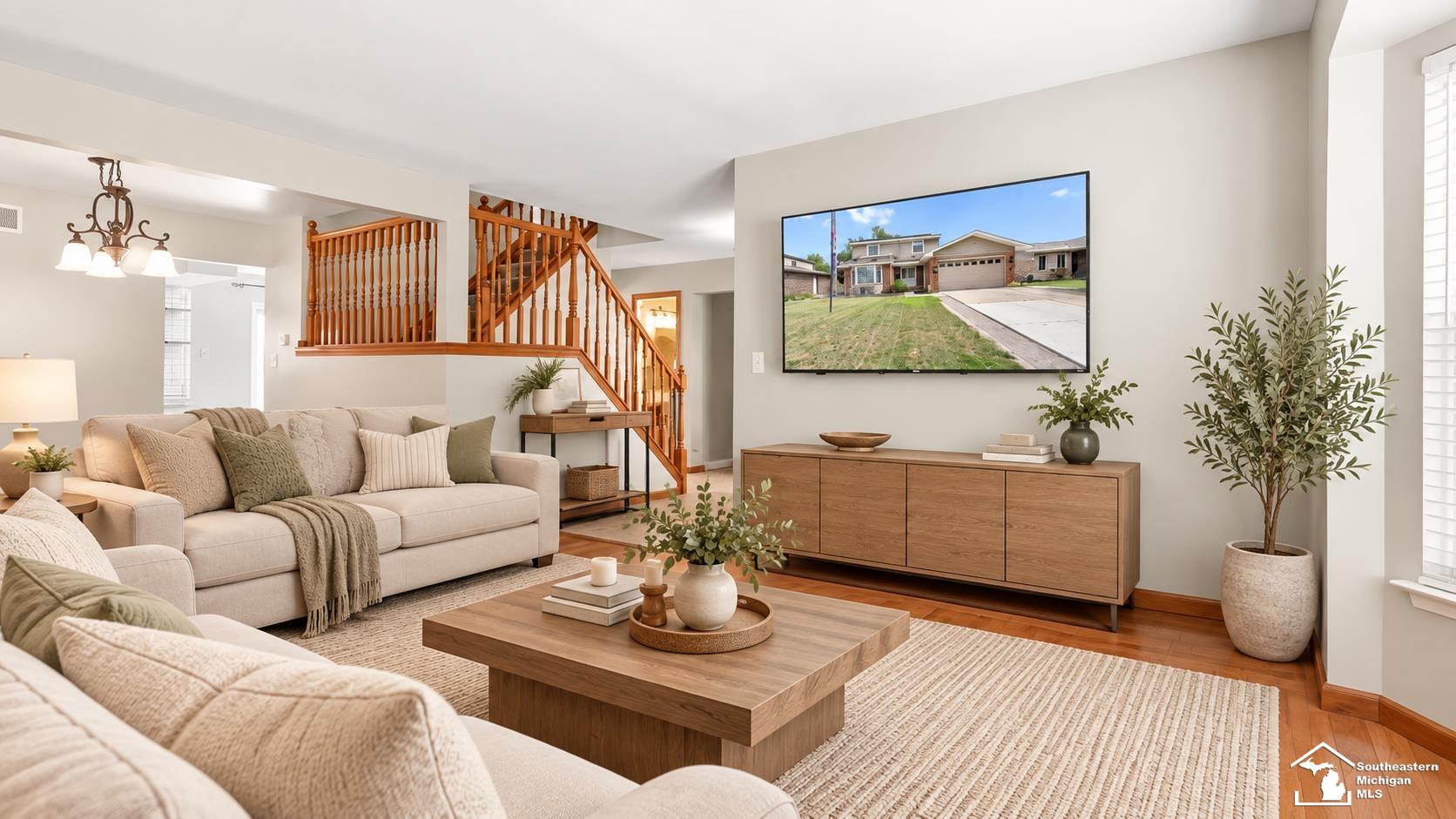 Photo 3 of Single family home for sale at 19511 Wherle Dr, Brownstown Charter Township Wayne, MI 48193 | MLS# 57050219469 | Listing updated on 2026-09-29