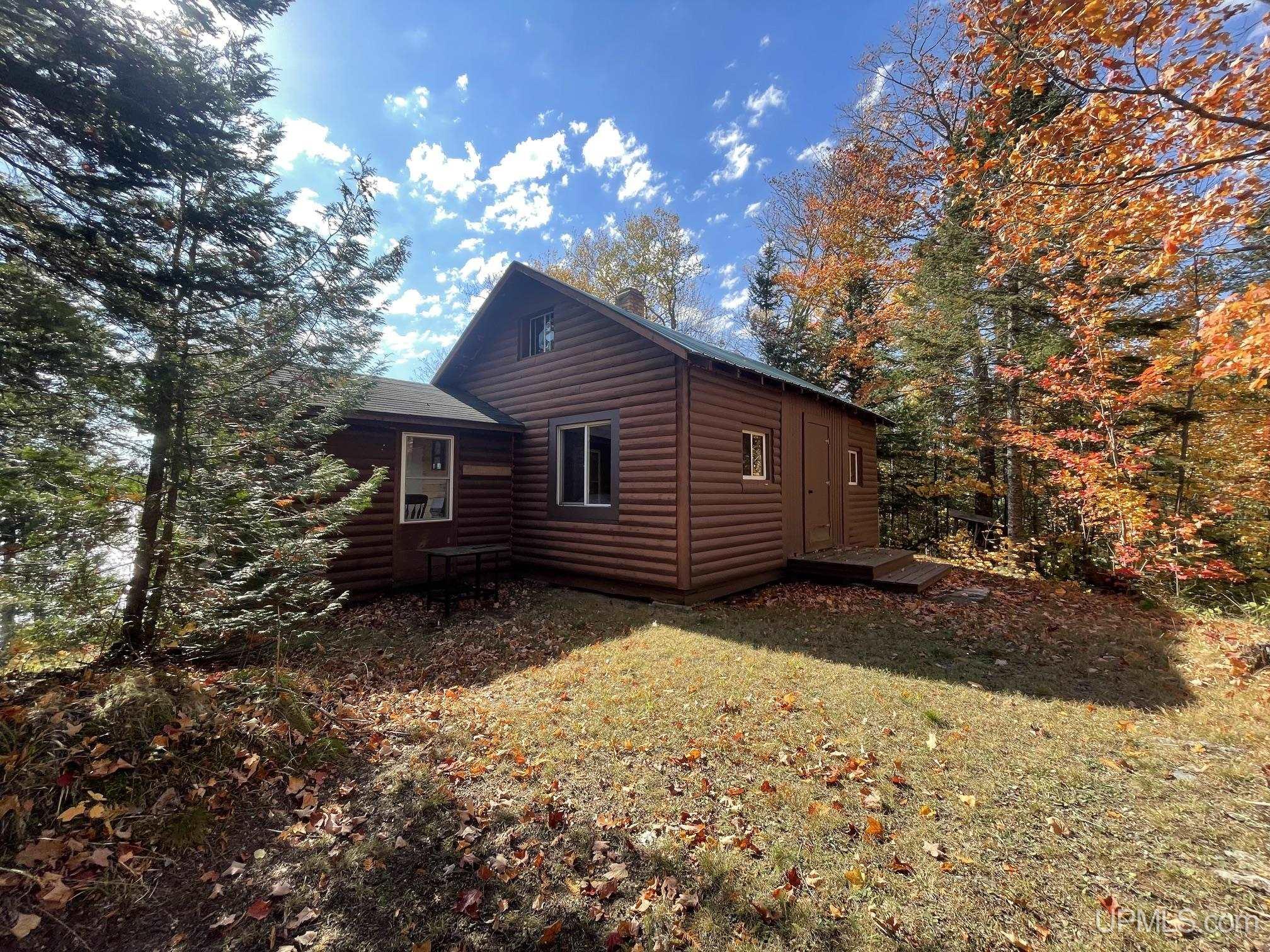 Photo 3 of Single family home for sale at 35379 Wolf Lake Rd, Champion, MI 49814 | MLS# 50219471 | Listing updated on 2026-10-08