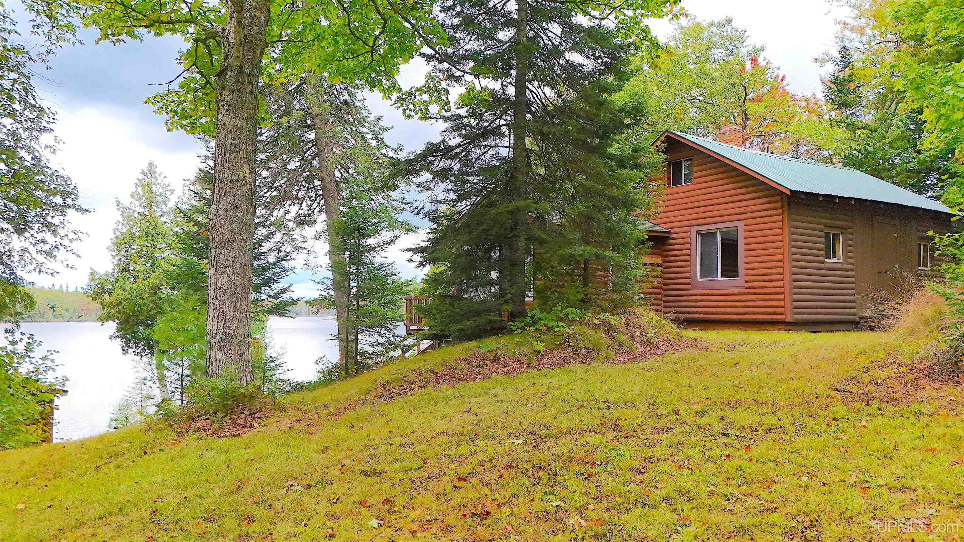 Photo 3 of Single family home for sale at 35379 Wolf Lake Rd, Champion, MI 49814 | MLS# 50219471 | Listing updated on 2026-09-18