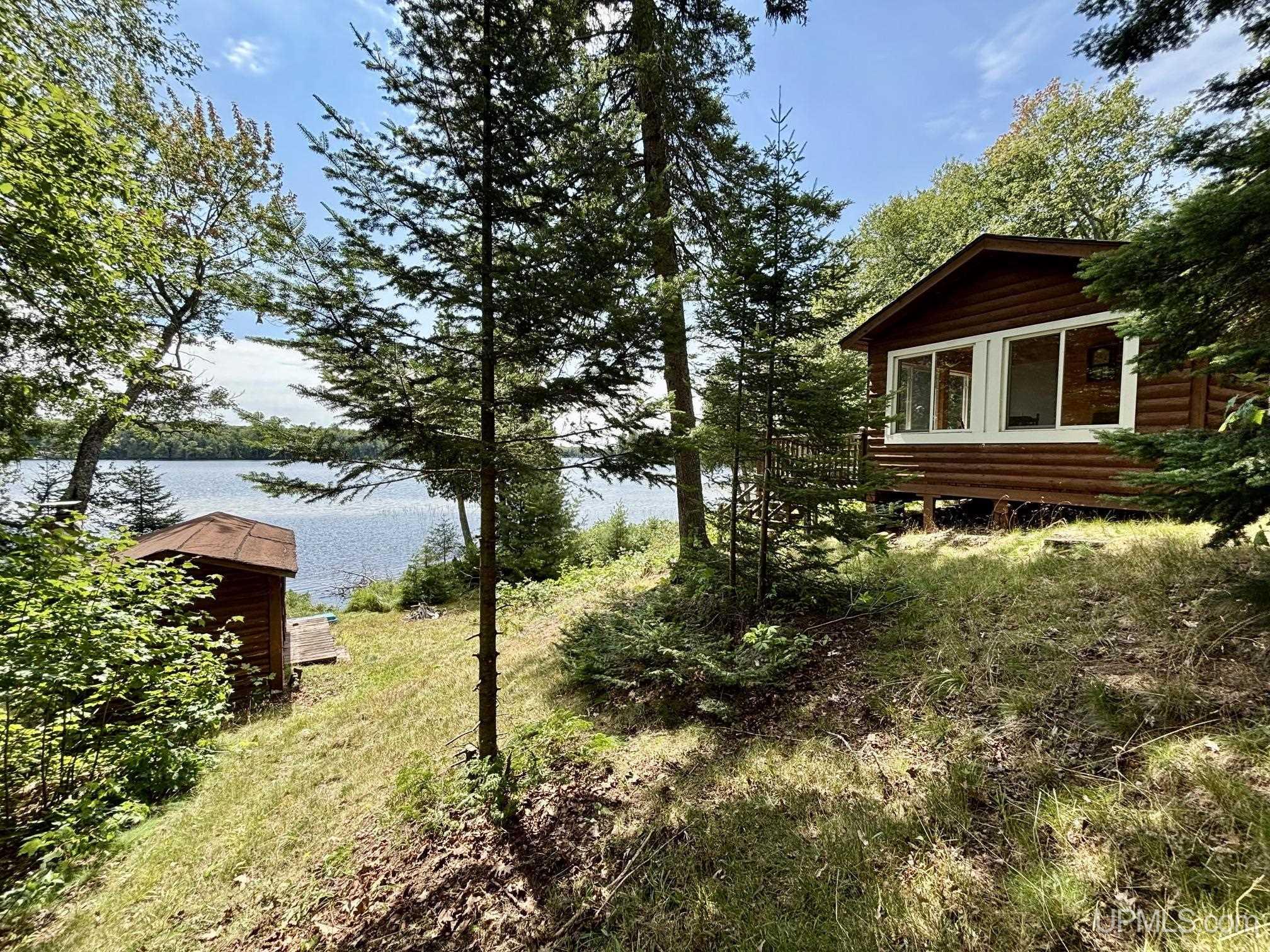 3rd image of 35379 Wolf Lake Rd, Champion, MI 49814 | MLS# 50219471