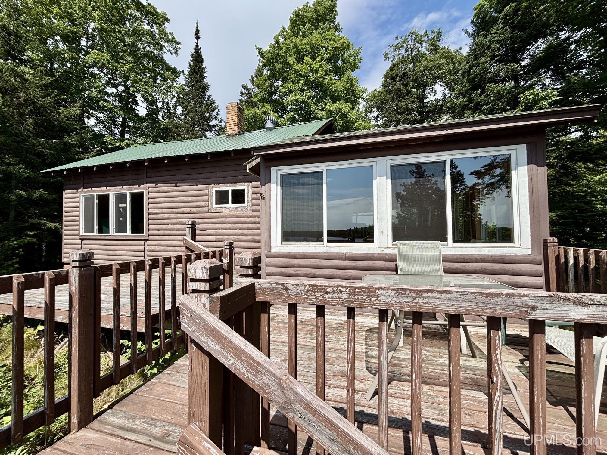 5th image of 35379 Wolf Lake Rd, Champion, MI 49814 | MLS# 50219471