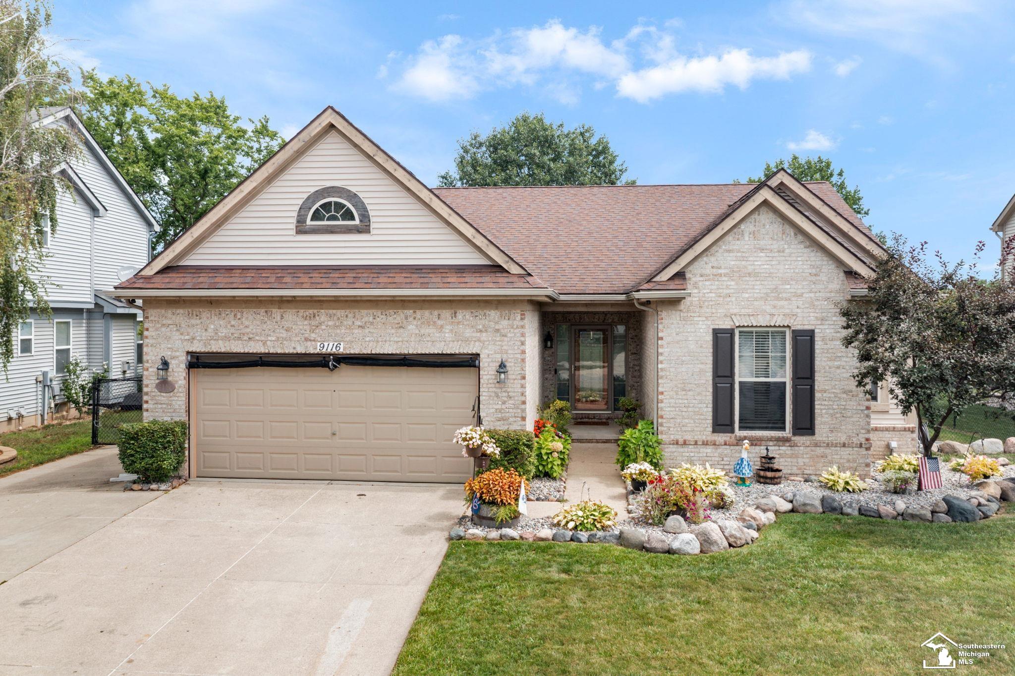 1st image of 9116 Susan Cir, Newport, MI 48166 | MLS# 50219475