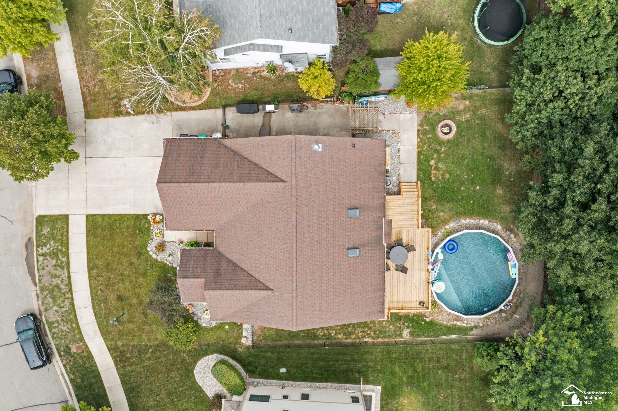 2nd image of 9116 Susan Cir, Newport, MI 48166 | MLS# 50219475