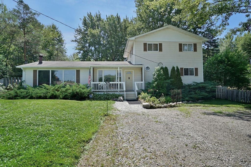 Listing photo, Emmett Township