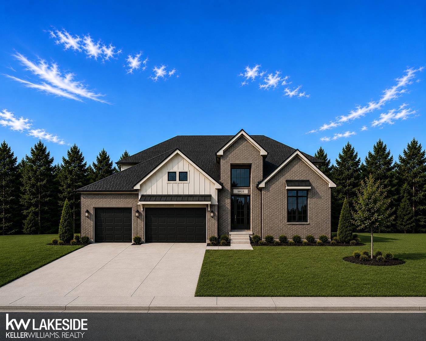 Photo 2 of Single family home for sale at 18923 Via Firenze Dr, Macomb, MI 48044 | MLS# 50219486 | Listing updated on 2026-09-03