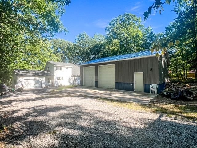 Photo 1 of Single family home for sale at 4721 Teaberry Ln, Farwell, MI 48622 | MLS# 50219493 | Listing updated on 2026-09-18