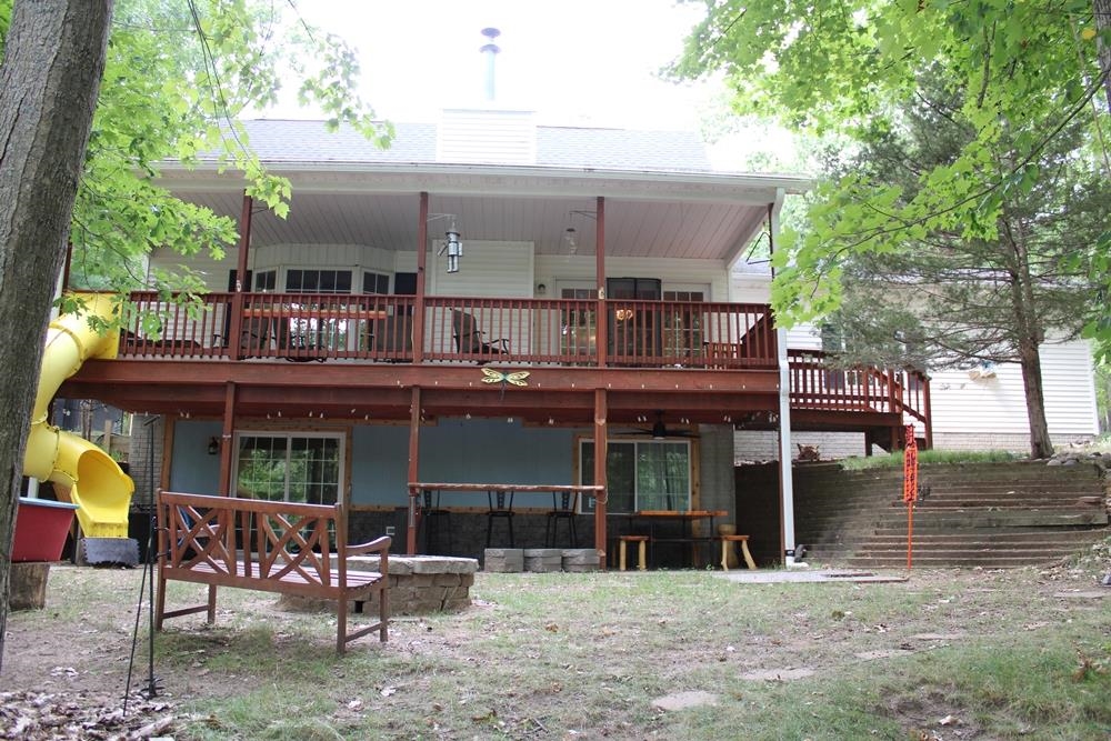 2nd image of 4721 Teaberry Ln, Farwell, MI 48622 | MLS# 50219493