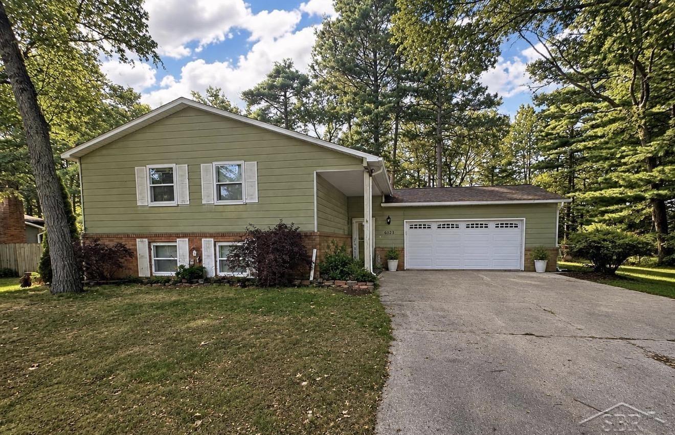 Photo 1 of Sale Pending at 6123 Stagecoach Trl, Unknown Out Of State, MI 48750 | MLS# 61050219496 | Listing updated on 2026-09-19
